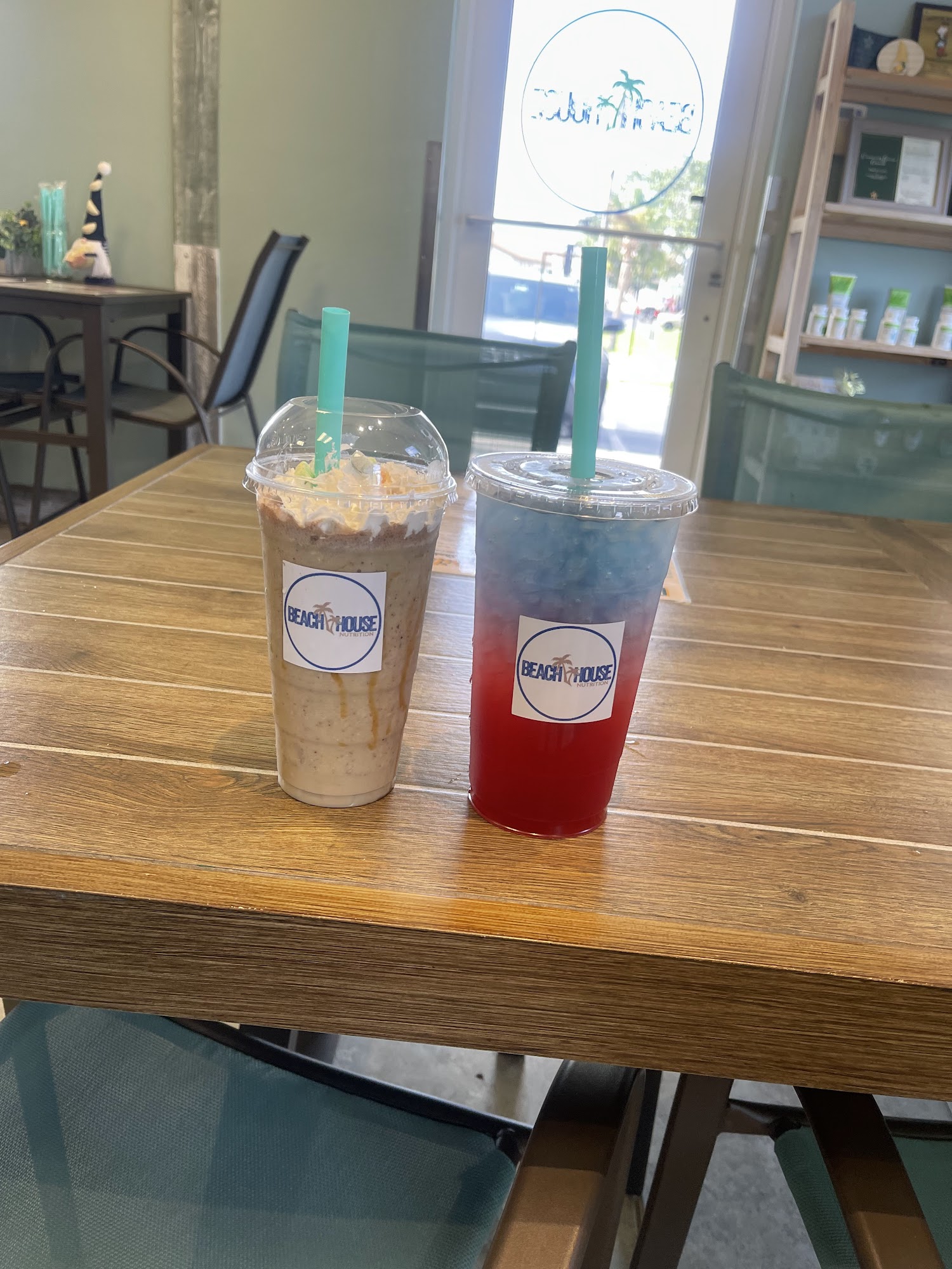 Beach House Nutrition LLC Largo