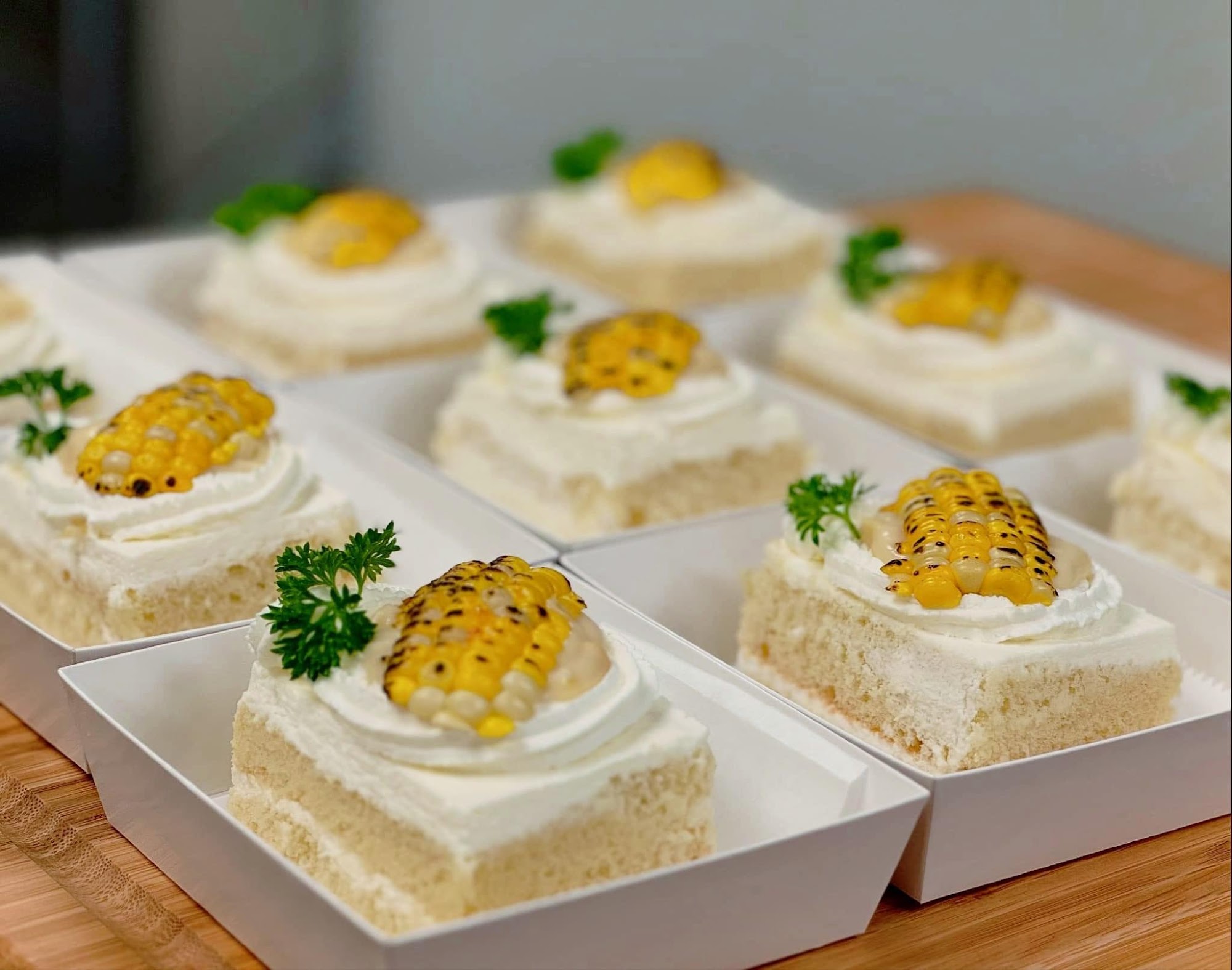 THAI 5 Restaurant Sushi & Bar Largo