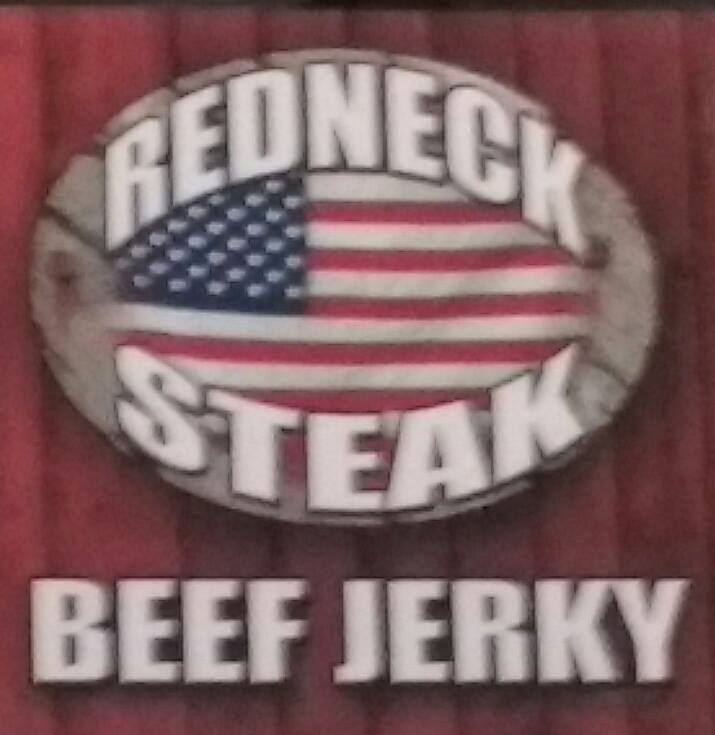 Redneck Steak