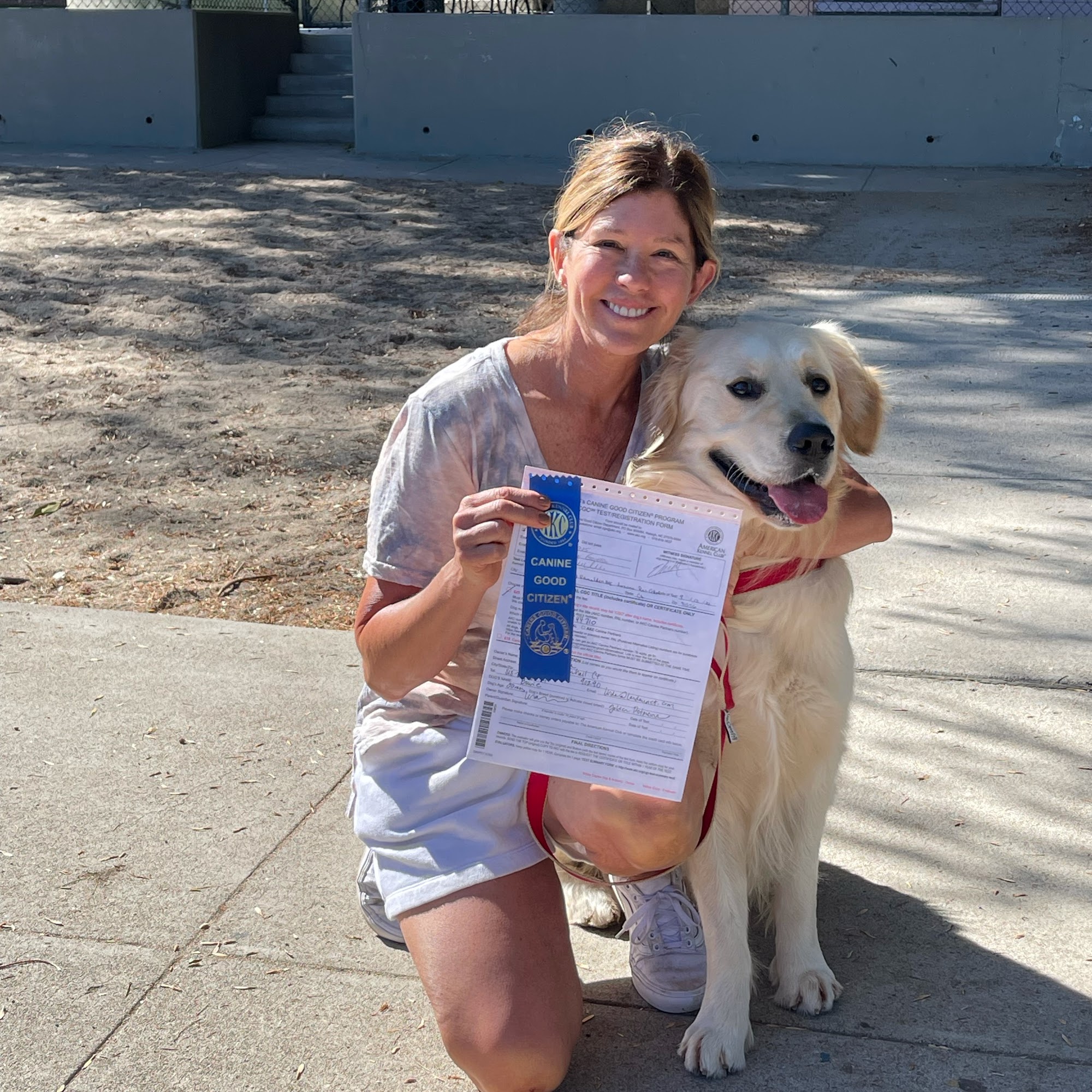 Progress 4 Paws Largo