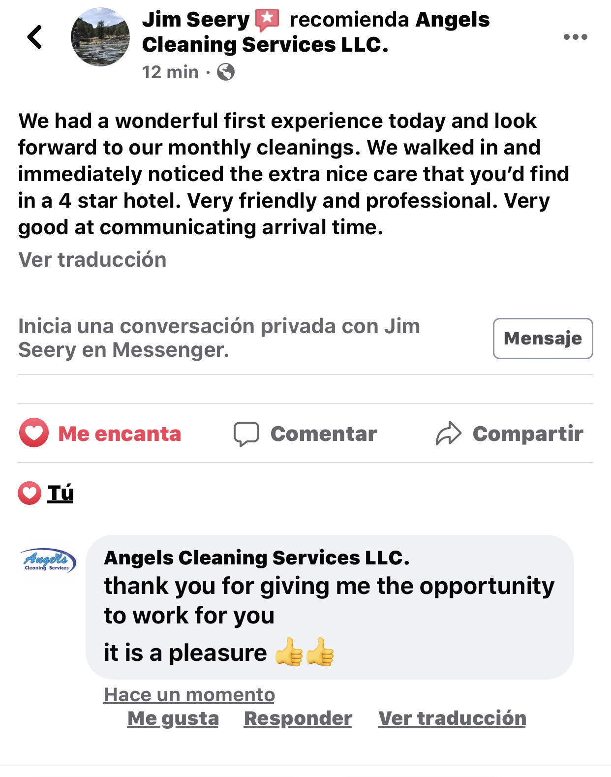 Photo credit: nextdoor