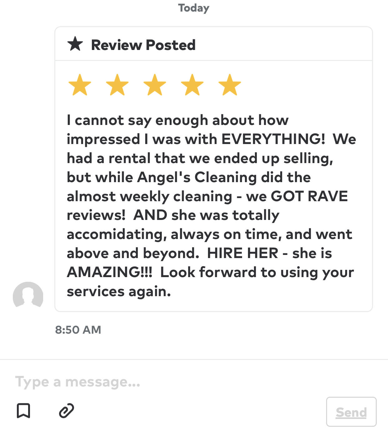 Photo credit: nextdoor