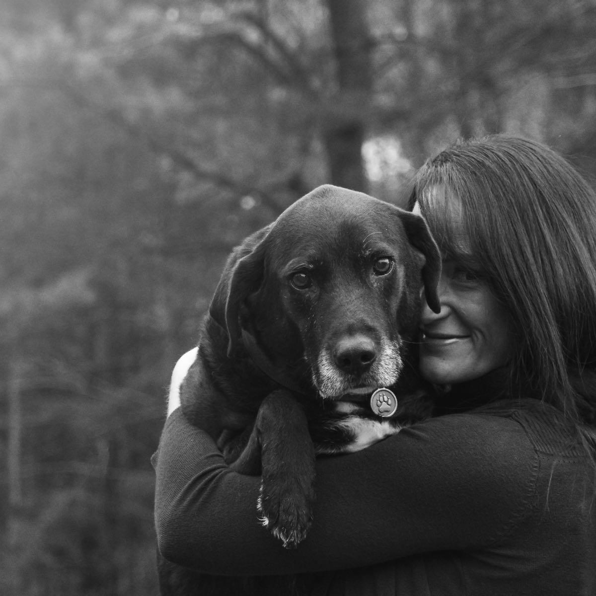 Parting Paws - Pet Euthanasia in the privacy and comfort of your home Largo