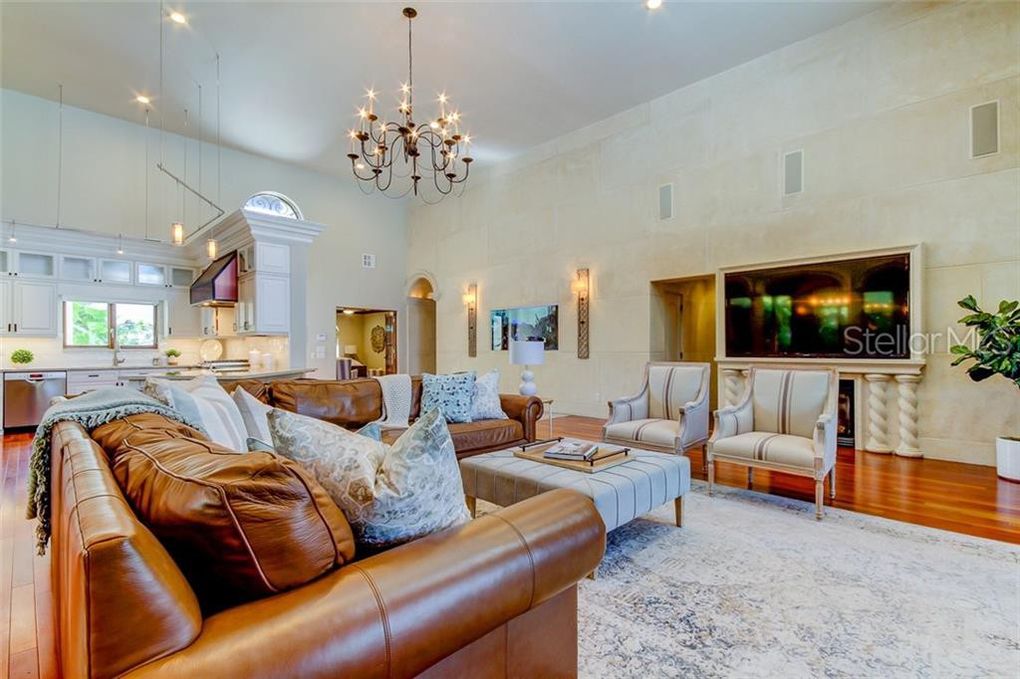 Nest Design and Staging