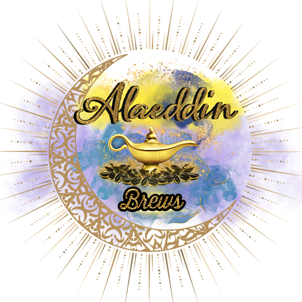 Alaeddin Brew’s Coffee & Kava bar Largo