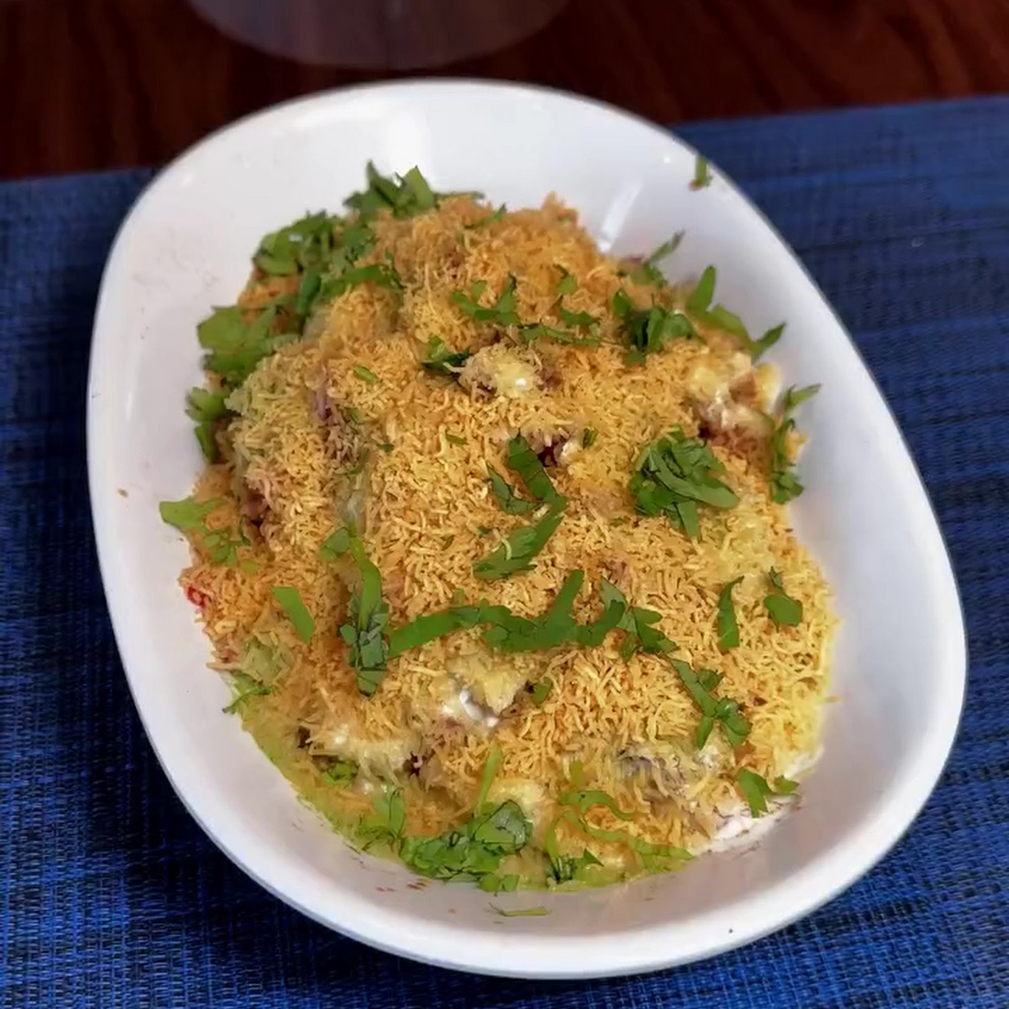 Red Chillez Indian Cuisine