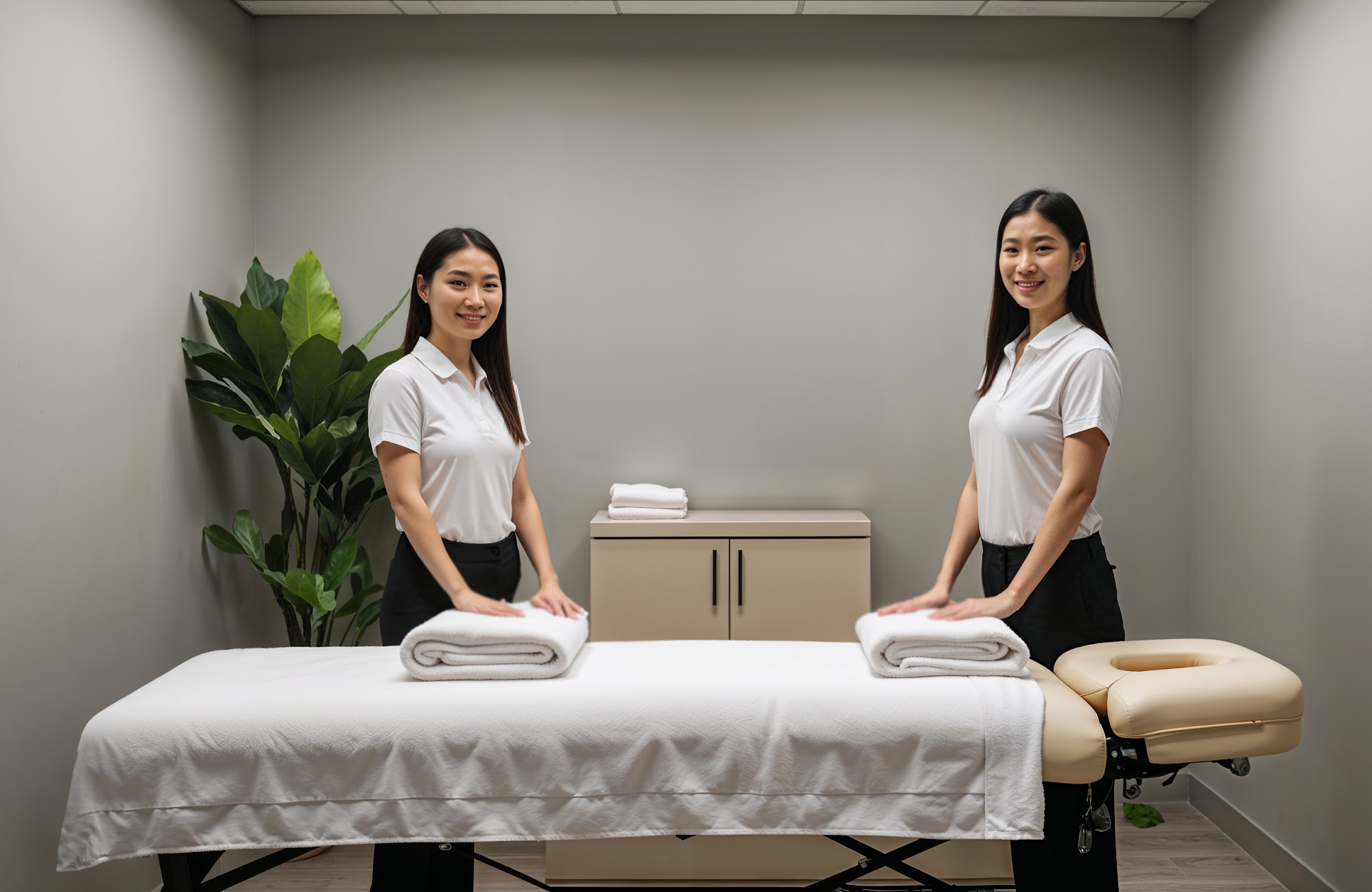 12994 Massage SPA 12994 Walsingham Rd, Largo Florida 33774