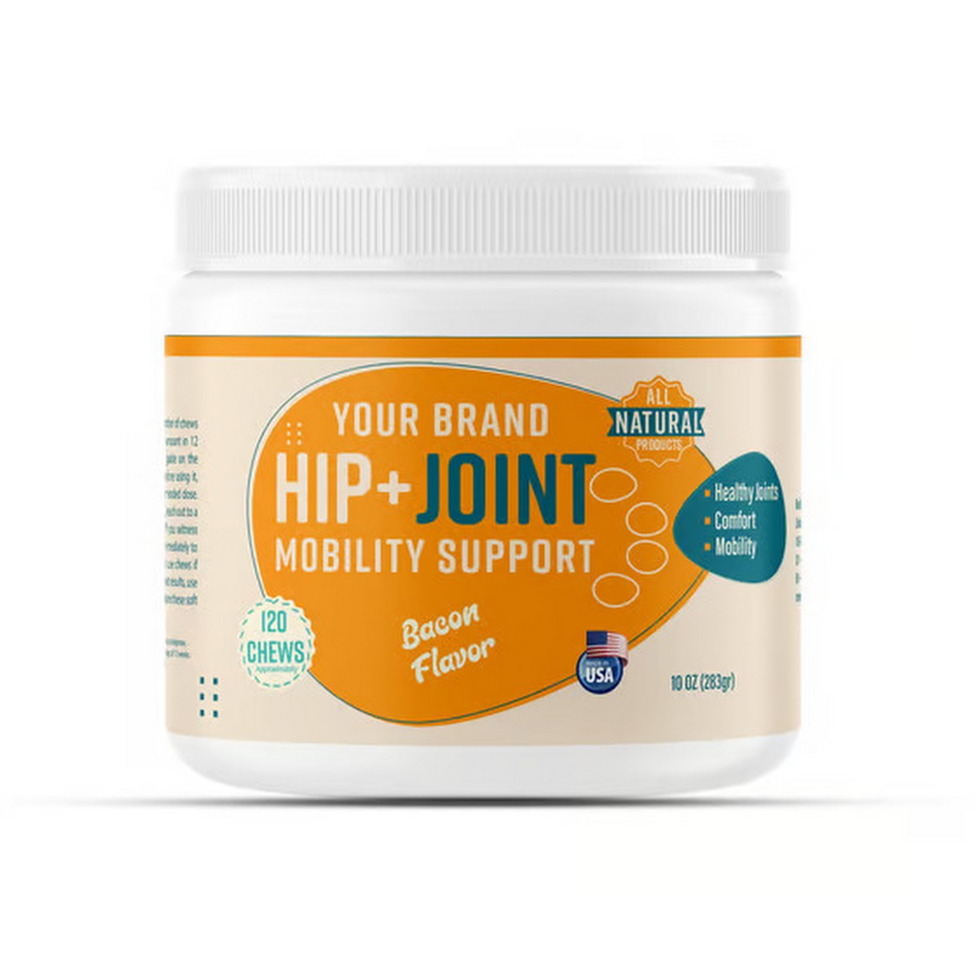 Organic Pets Treats Largo