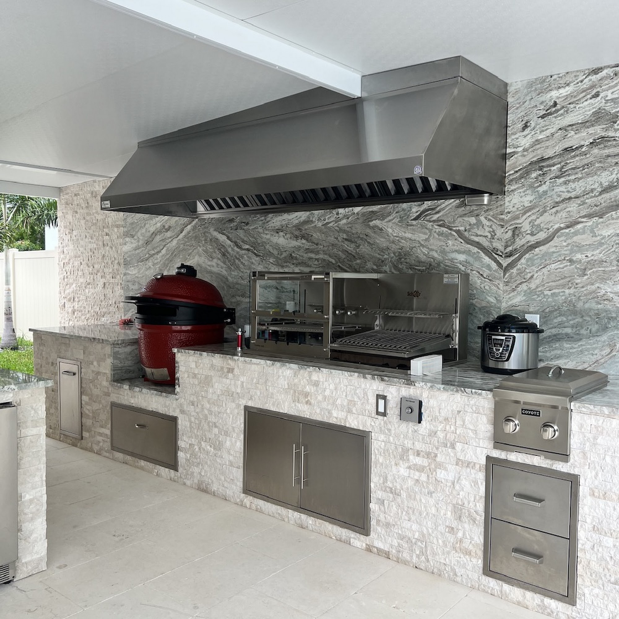 Eldorado Miranda Manufacturing Co Largo