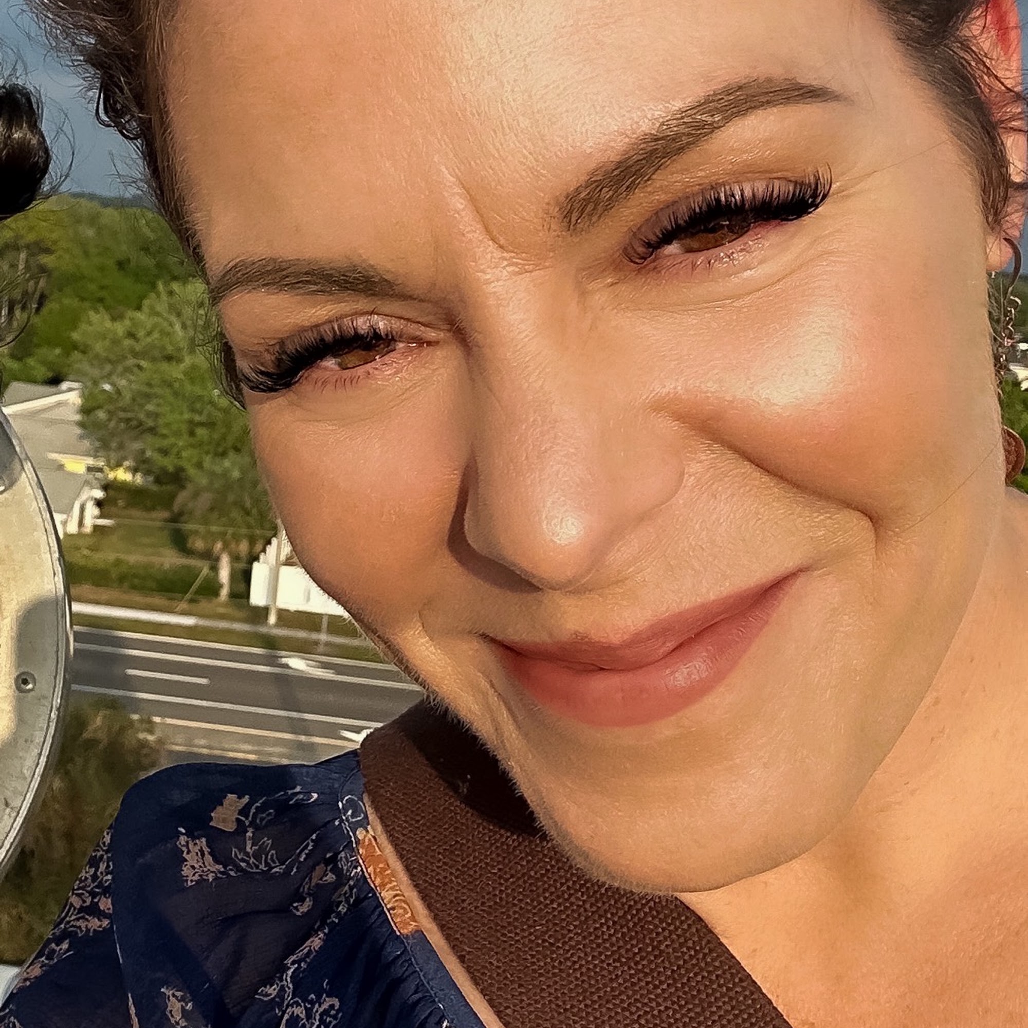 esthetrix lash wax glow