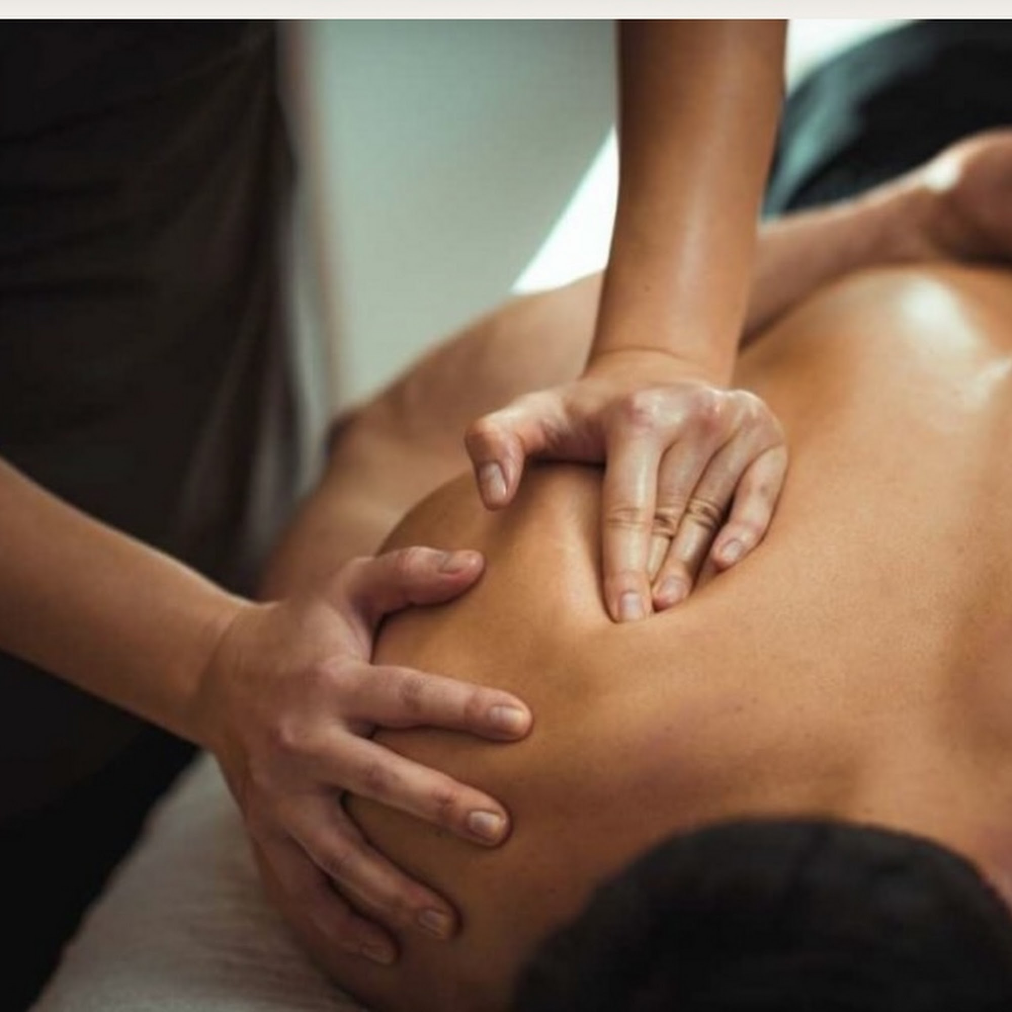 SM Meridian Wellness