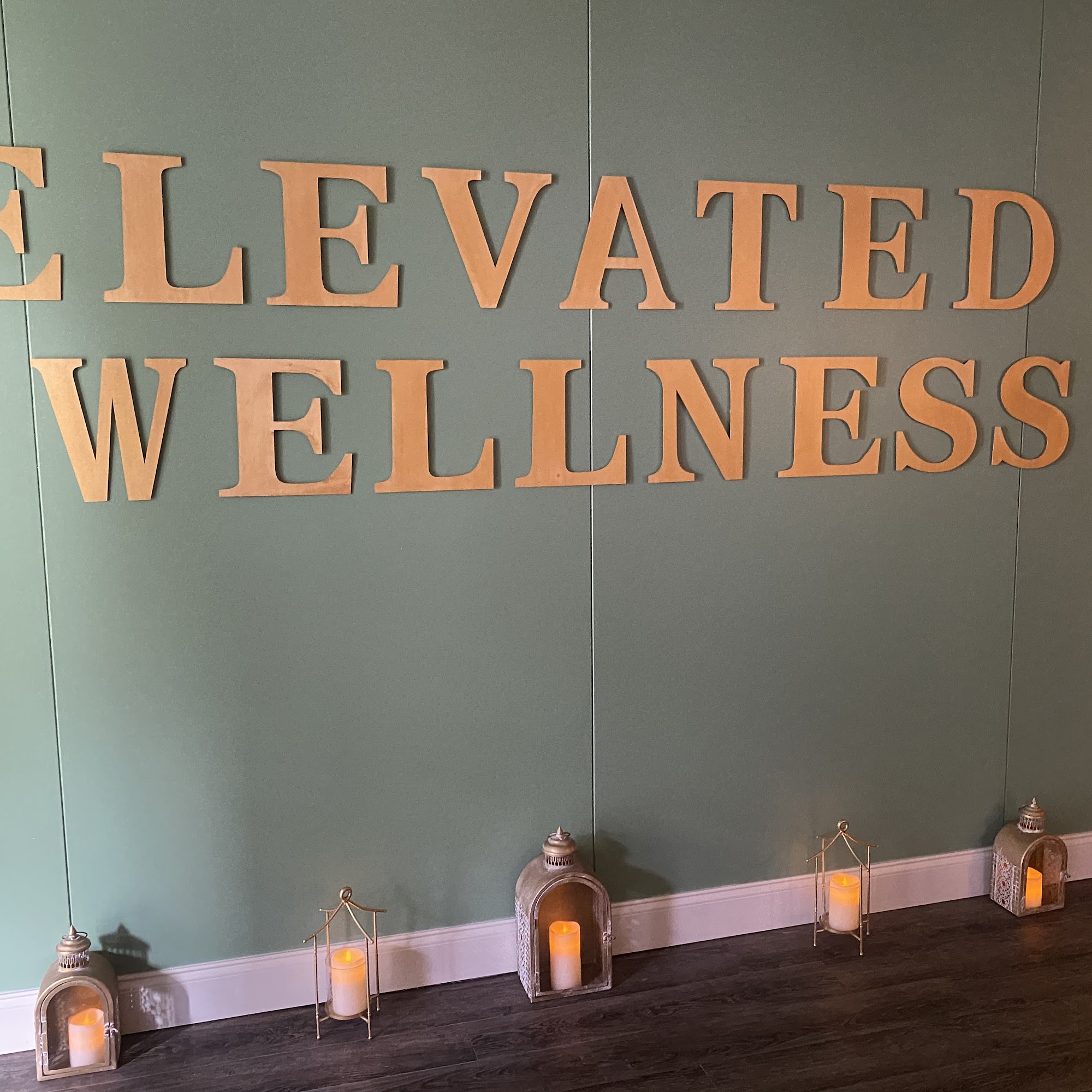 Elevated Wellness Massage & Spa