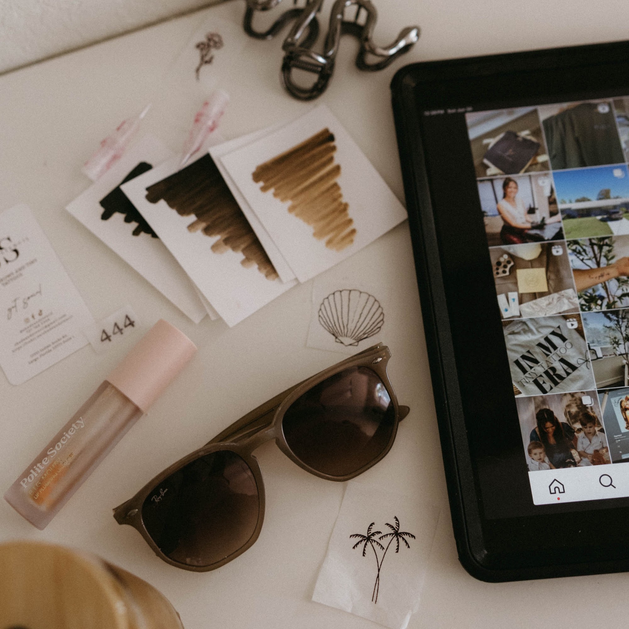 Shade and Stencil 11604 Seminole Blvd, Largo Florida 33778