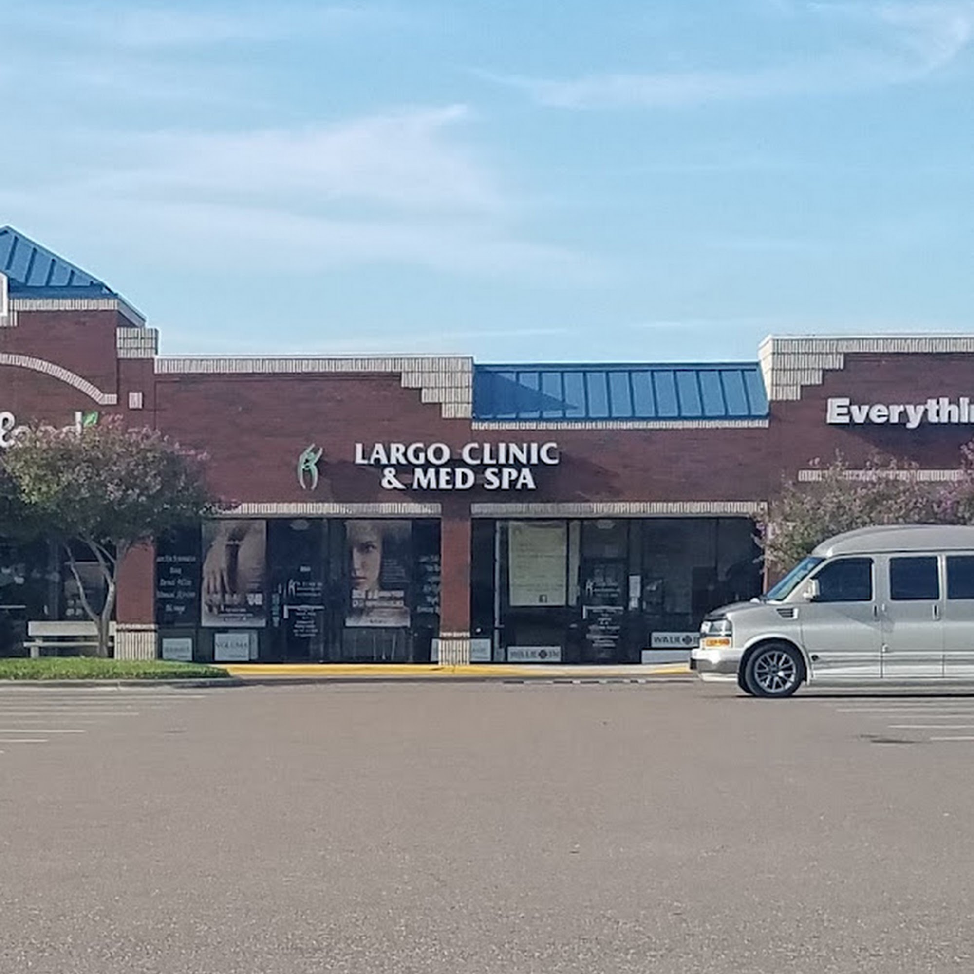 Largo Clinic & Med Spa
