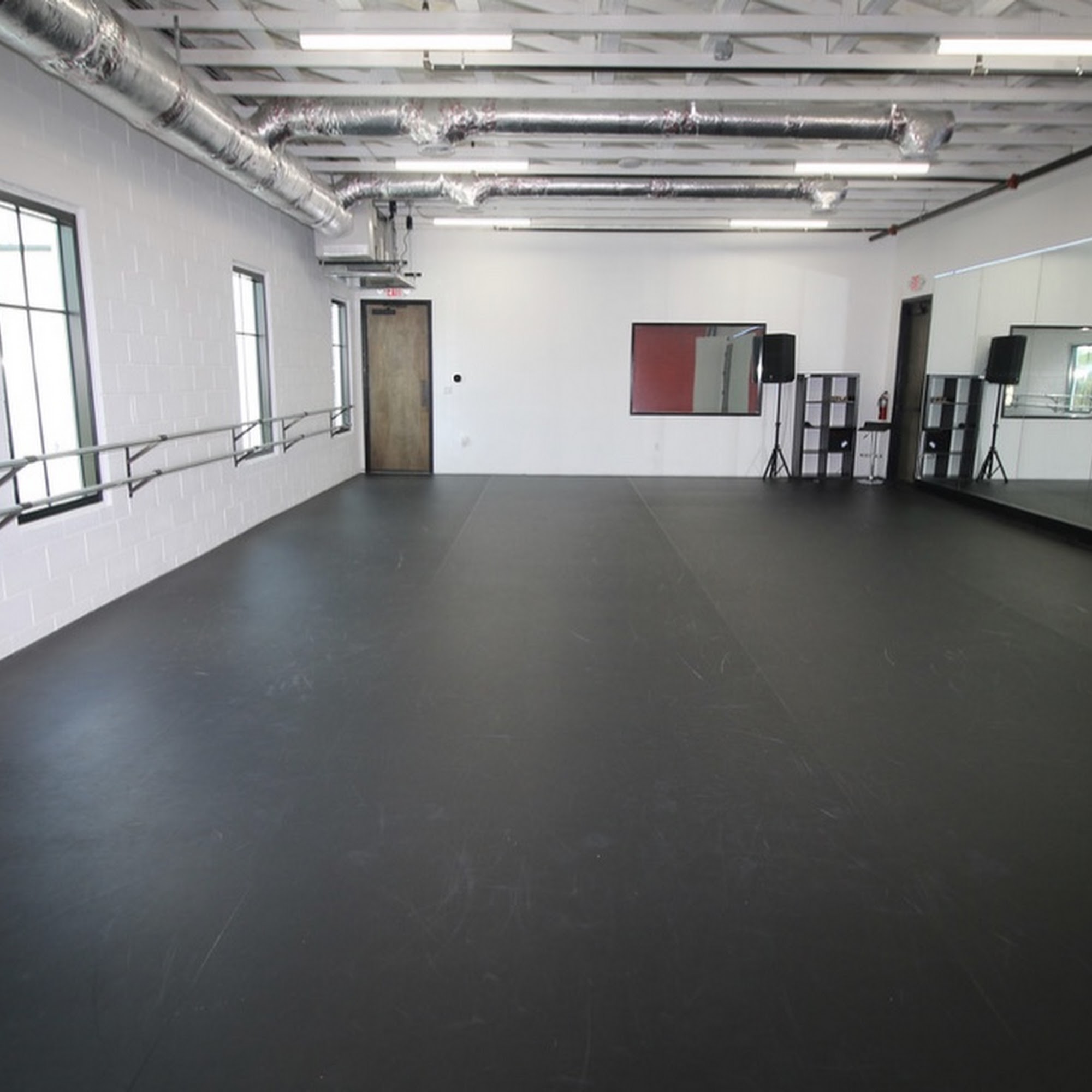 The Bridge Dance Complex 100 1st Ave SW, Largo Florida 33770