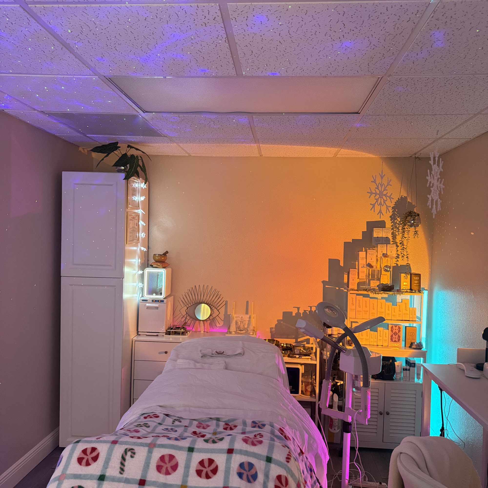 Nu Vanity Aesthetics