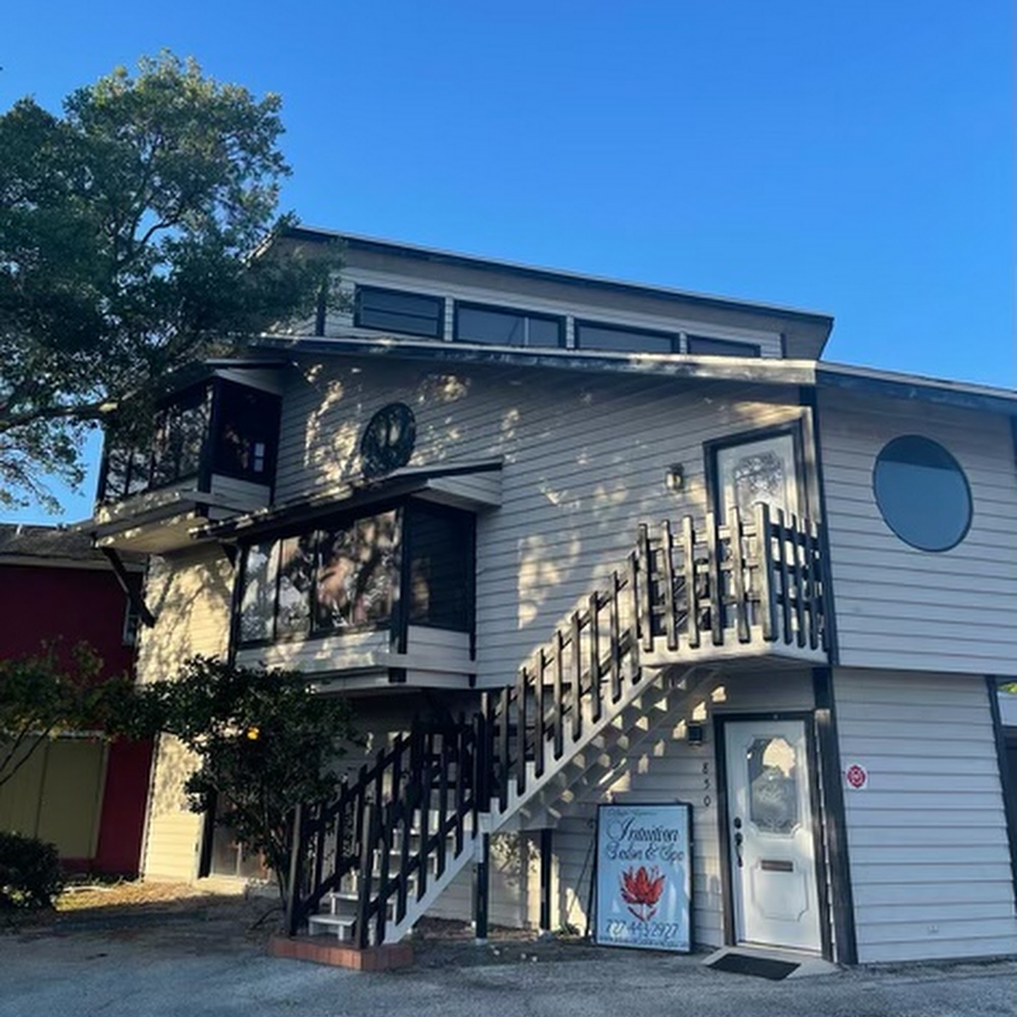 Dawn Shannon Hair Stylist 850 Clearwater Largo Rd S, Largo Florida 33770