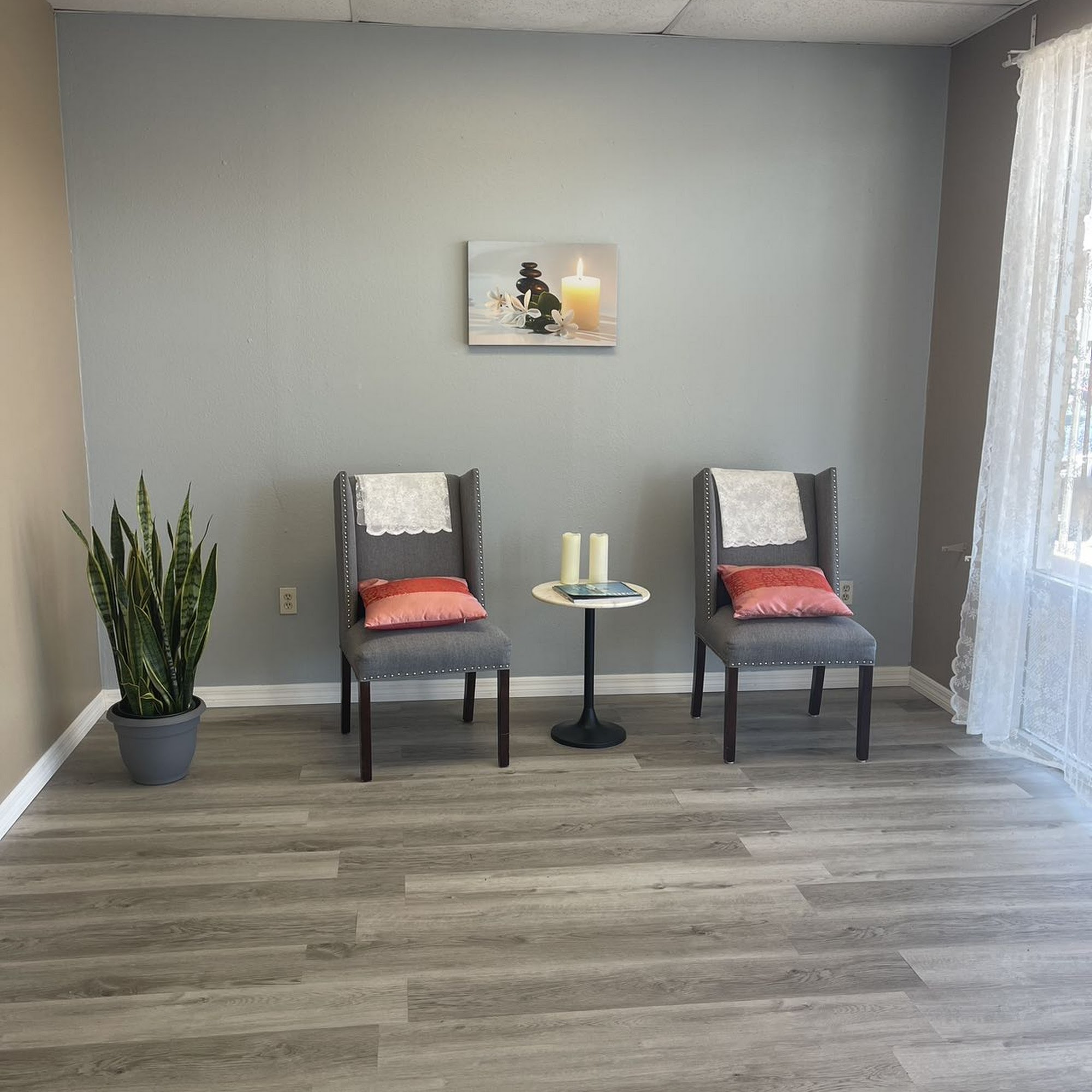 Bamboo Garden Massage 2655 E Bay Dr #5, Largo Florida 33771