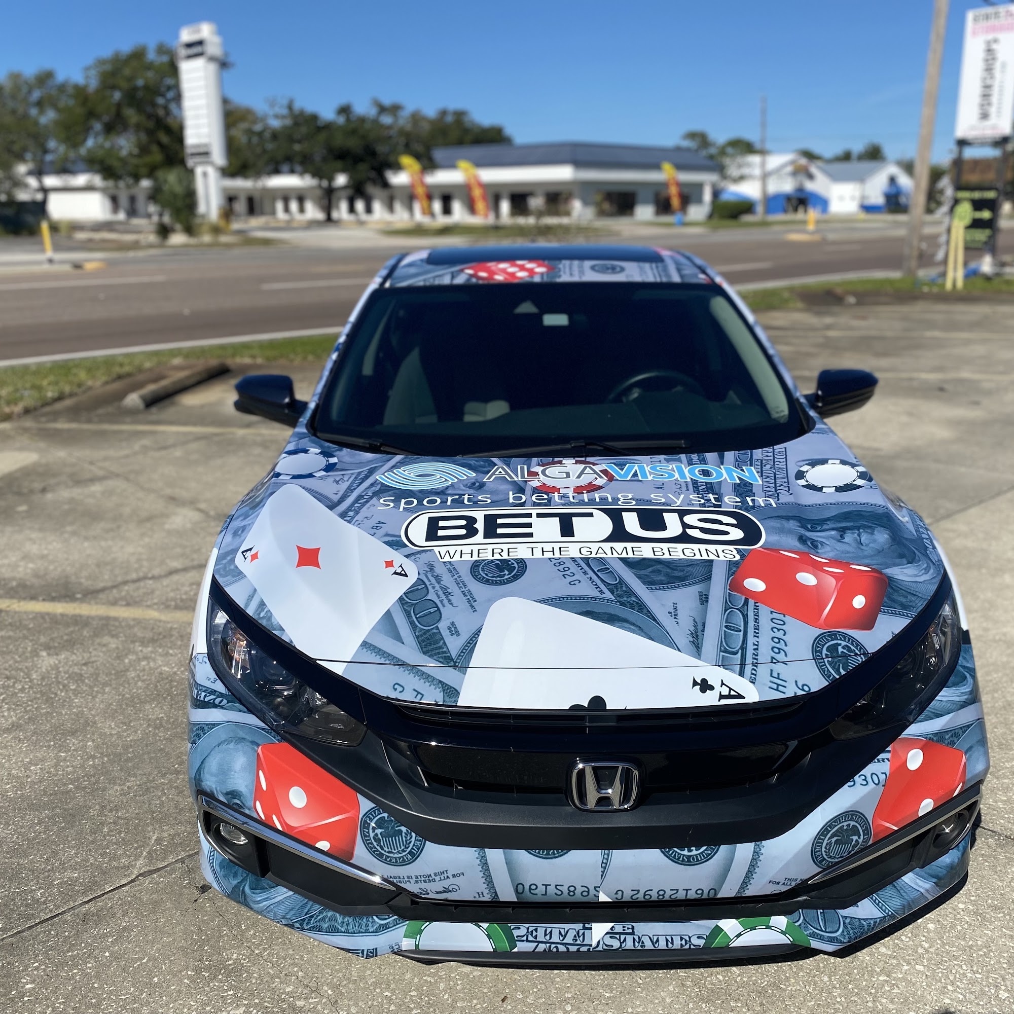 Pinellas Signs Largo