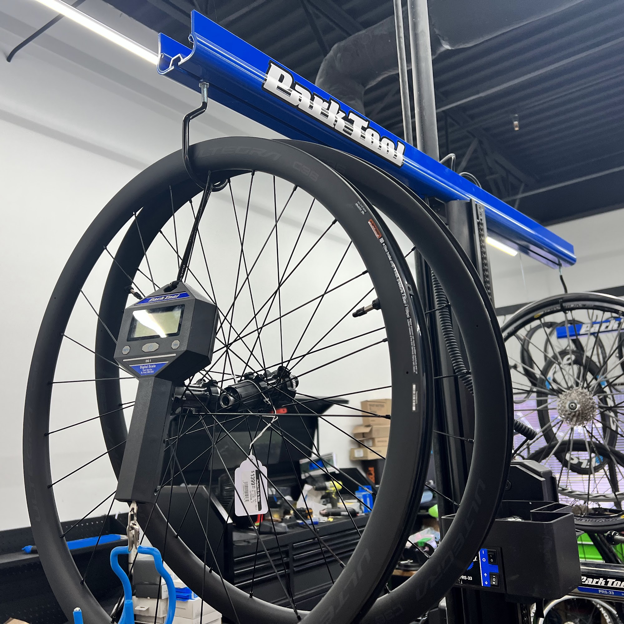 Perfect Fit Fix Ride Largo