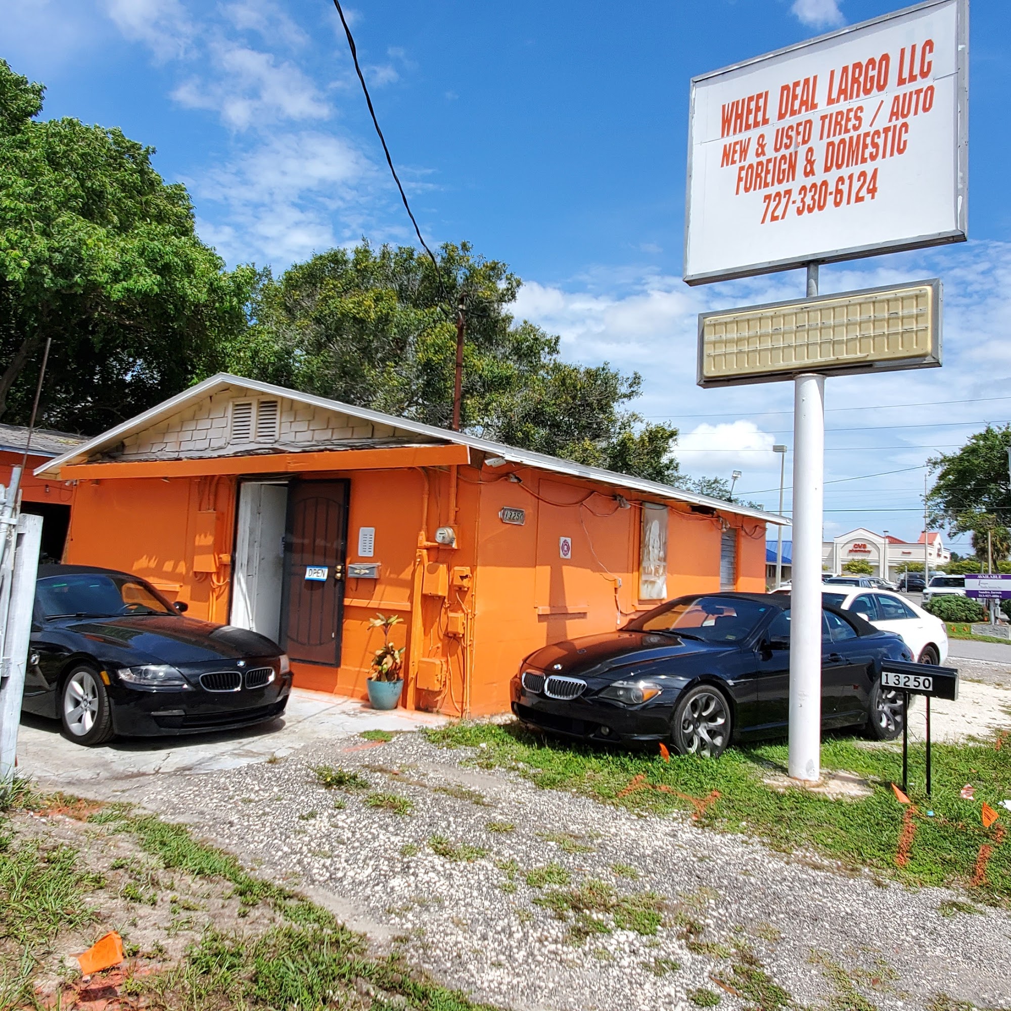 Wheel Deal Largo LLC Largo