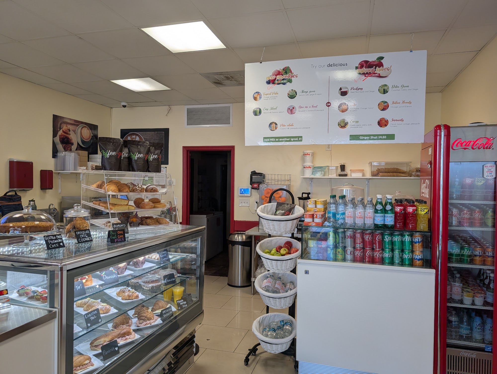 Gelato-go Lauderdale by the sea Lauderdale-by-the-Sea