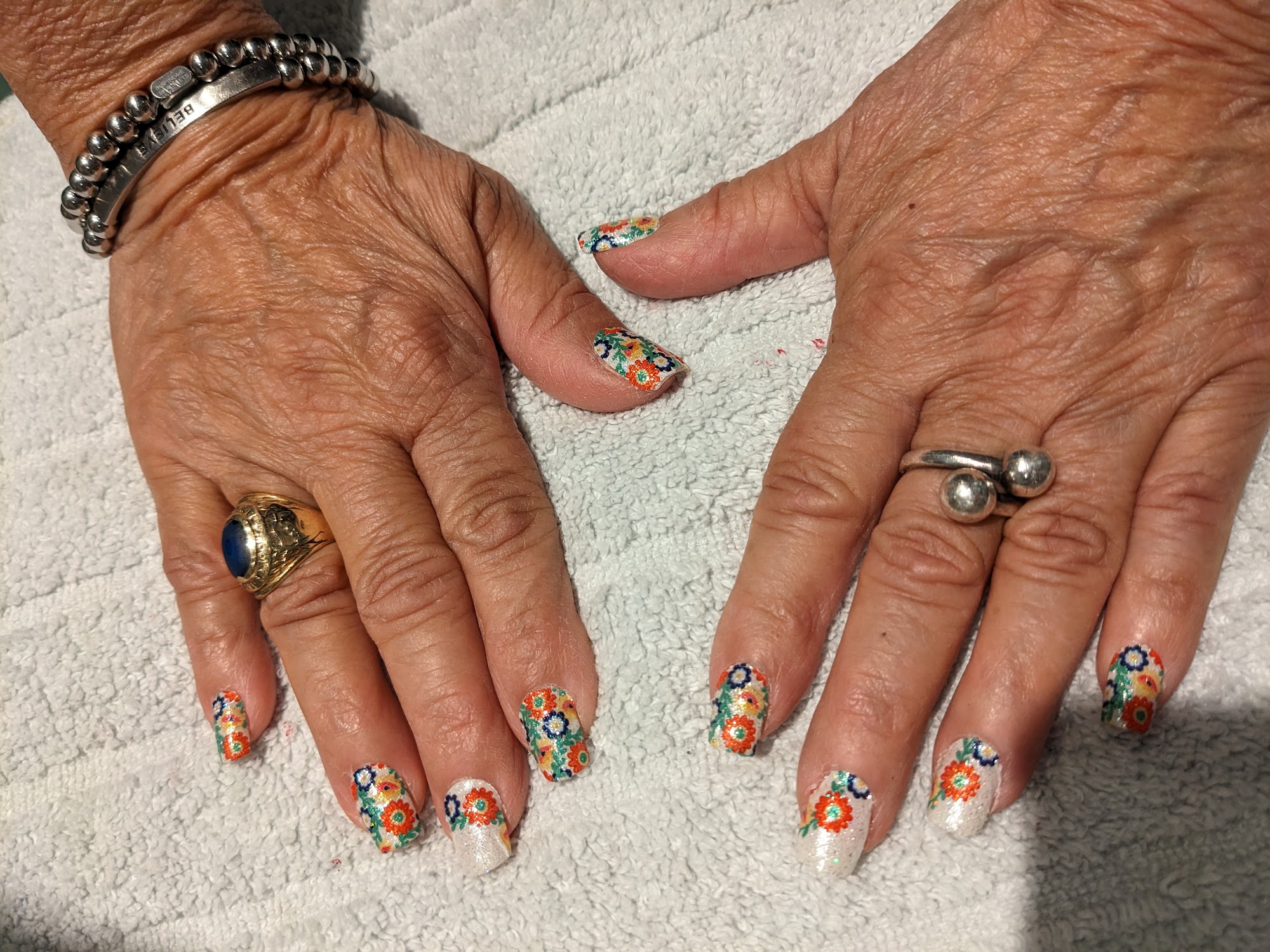 The Wild Berry Salon