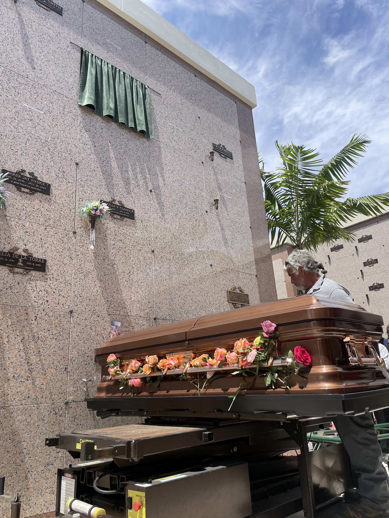 Elijah Bell’s Funeral Services Lauderdale Lakes