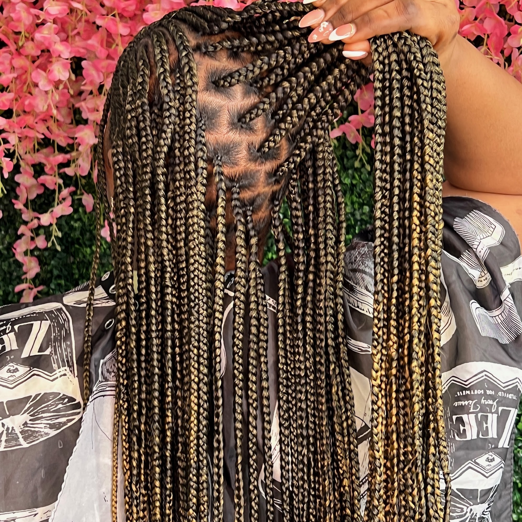 Tash Beauty 4193 N State Rd 7, Lauderdale Lakes Florida 33319