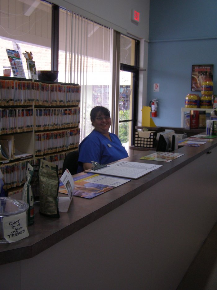 VCA Promenade Animal Hospital Lauderhill