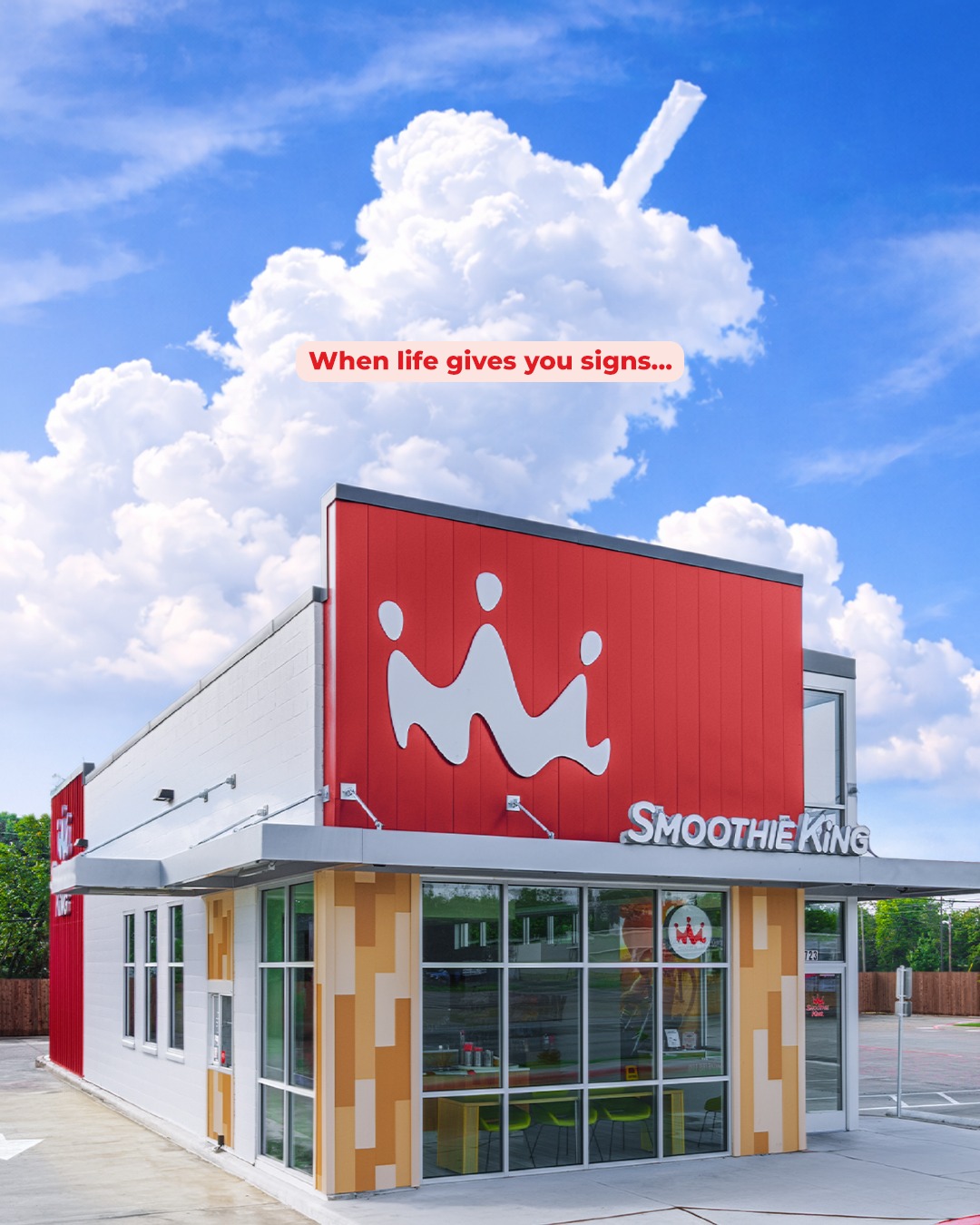 Smoothie King Lauderhill
