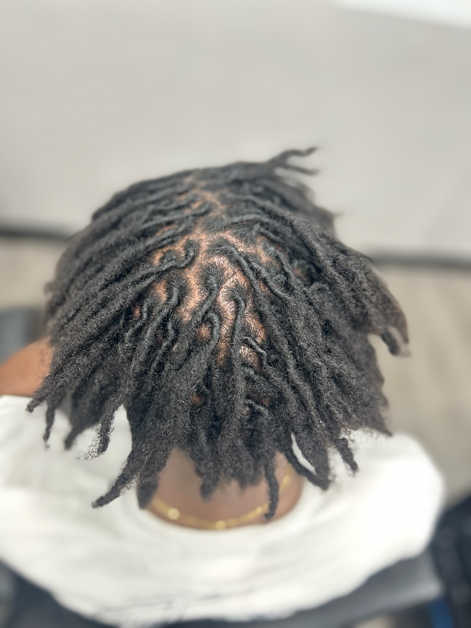 Golden Locs Lounge