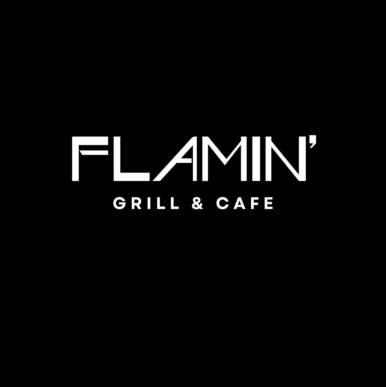 Flamin Grill & Cafe 3231 Inverrary Blvd W, Lauderhill