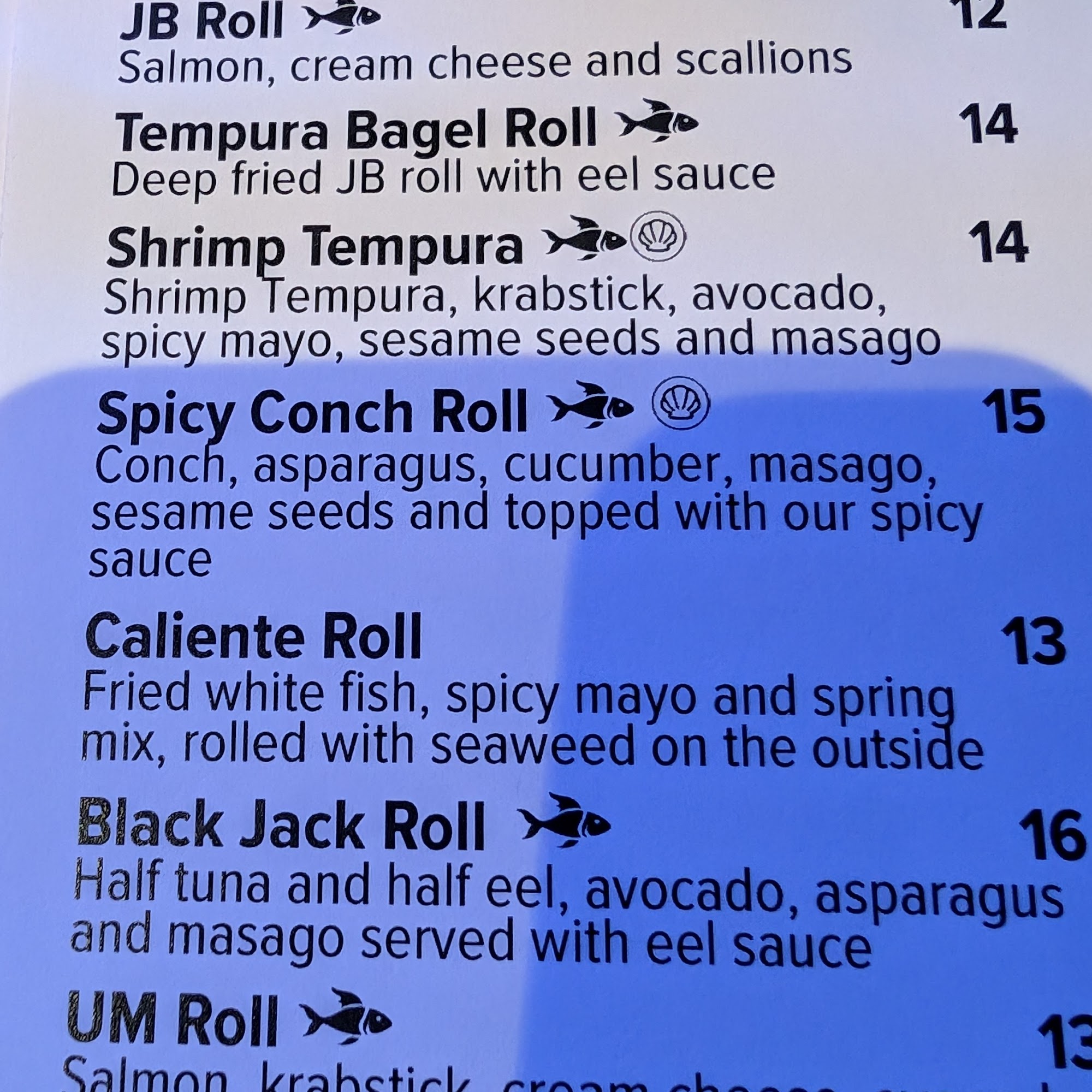 Sushi Sake Lauderhill