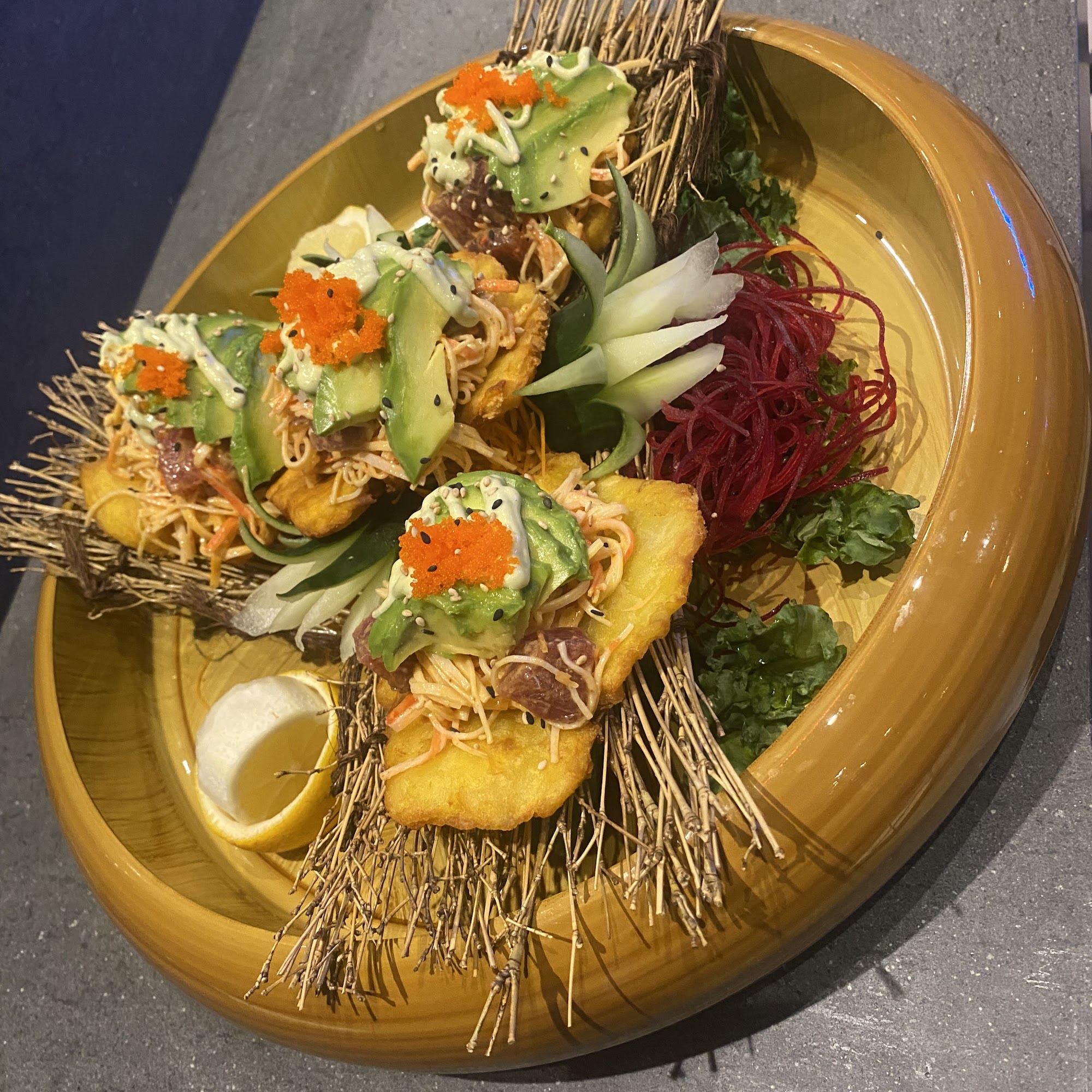 Sushi Sake Lauderhill