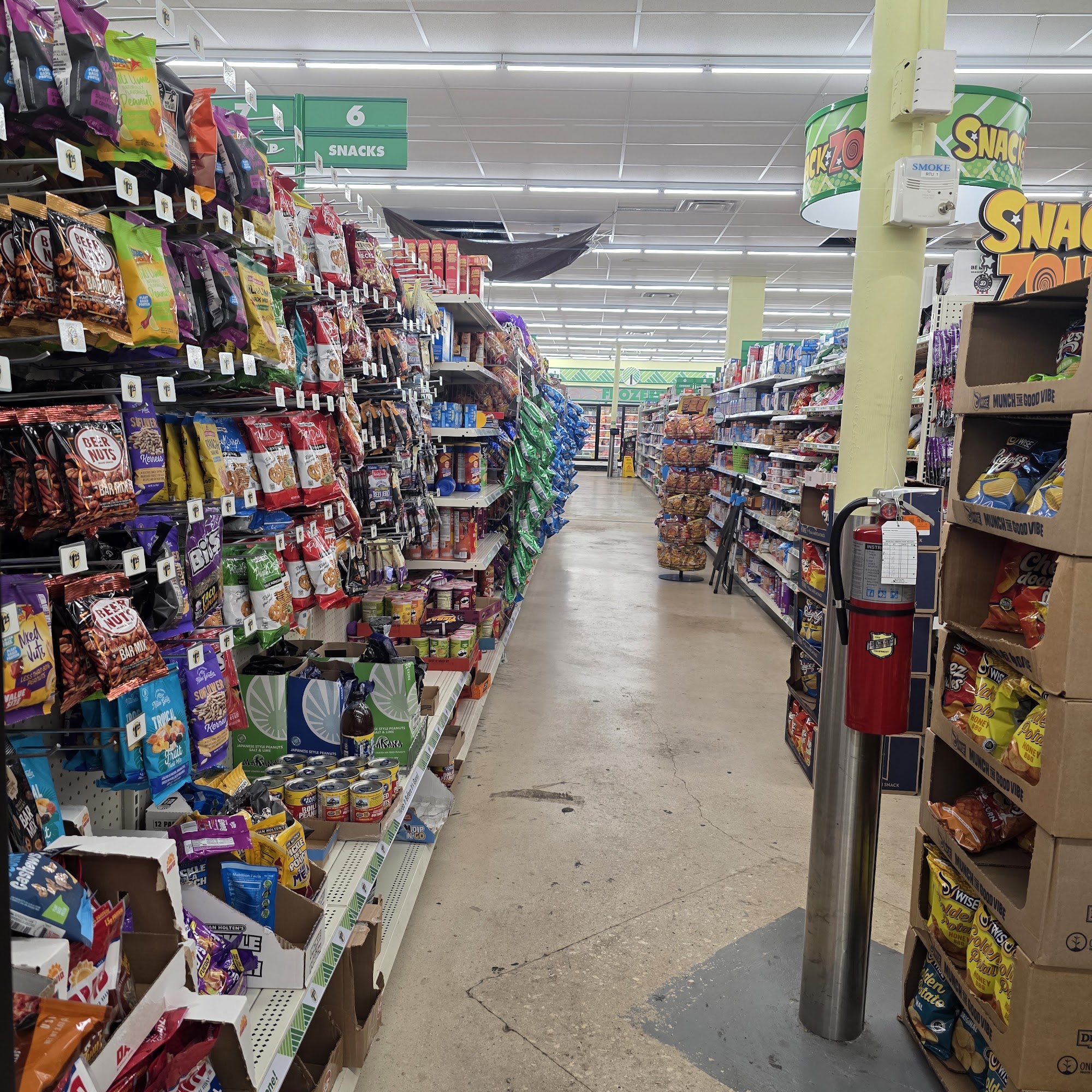 Dollar Tree