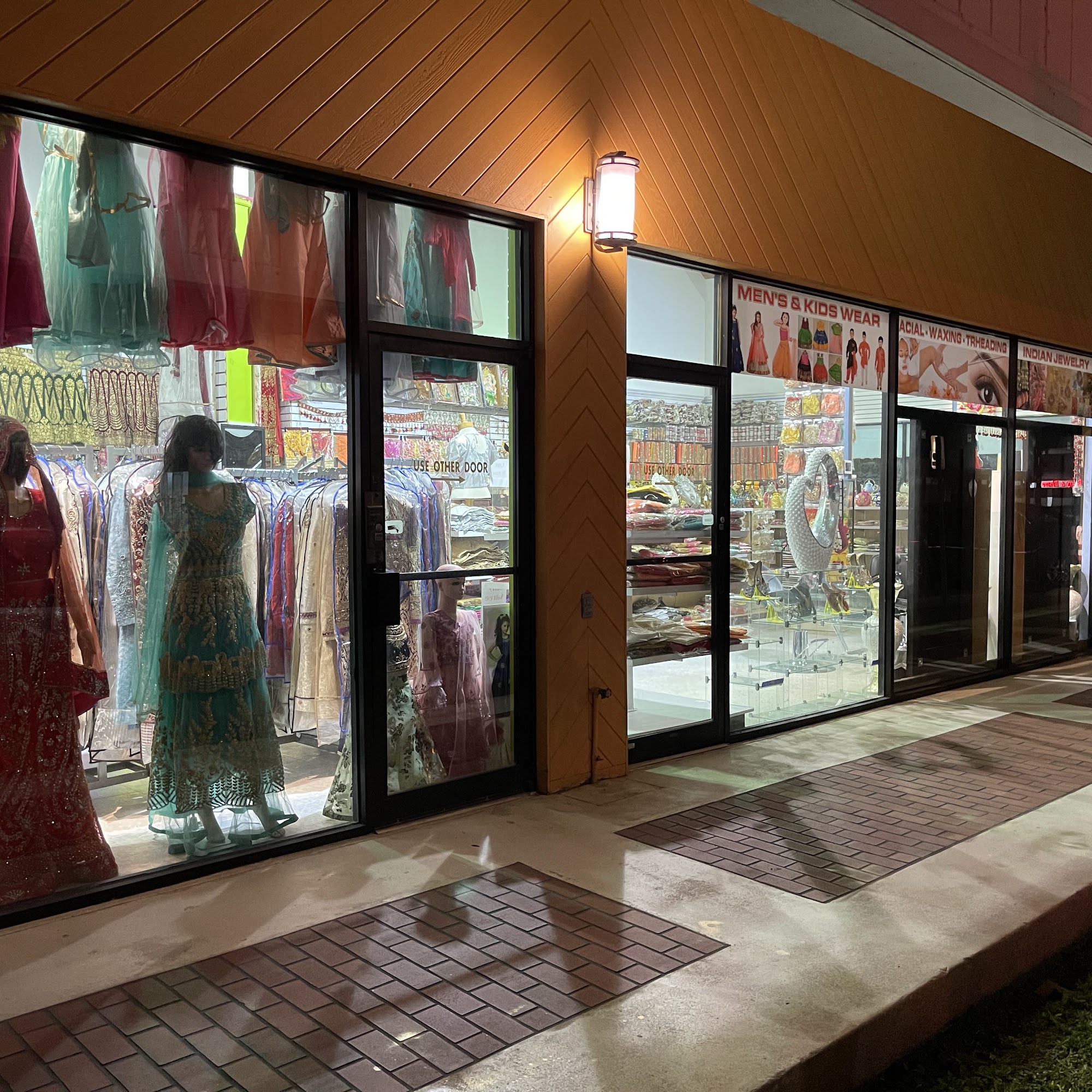 Jyotis Indian Bridal & More