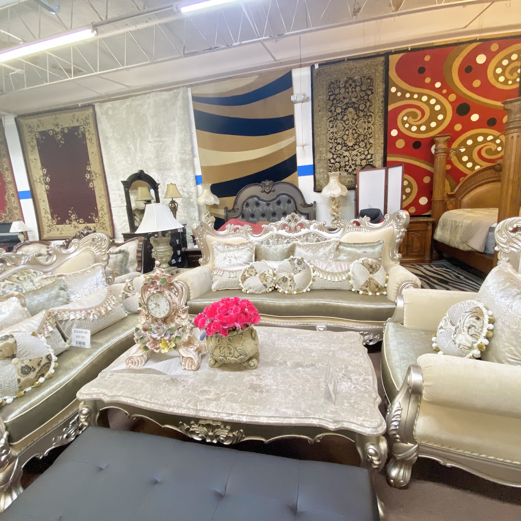 L&C Furniture And Mattress Inc Lauderhill