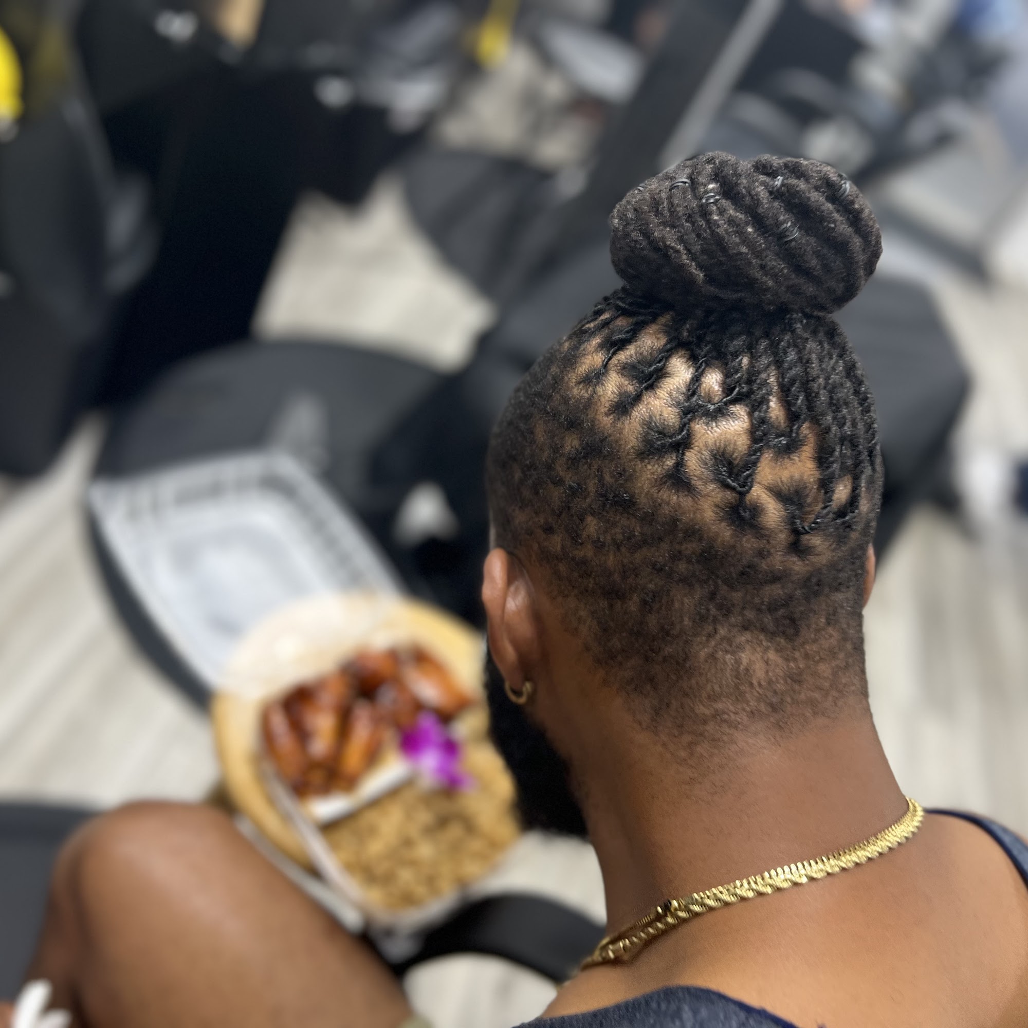 Salon Boutique 4236 NW 12th St, Lauderhill Florida 33313