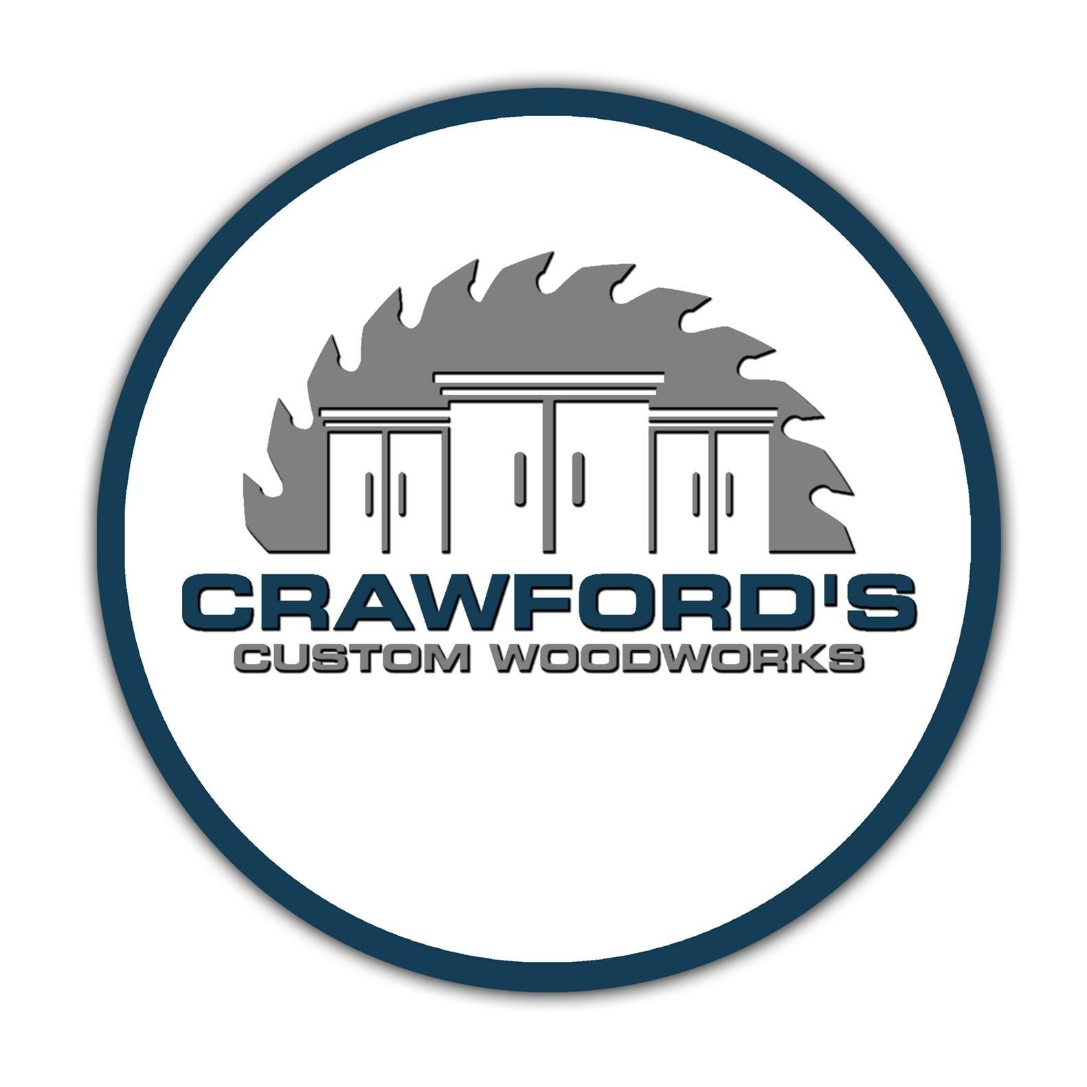 Crawfords Custom Woodwork