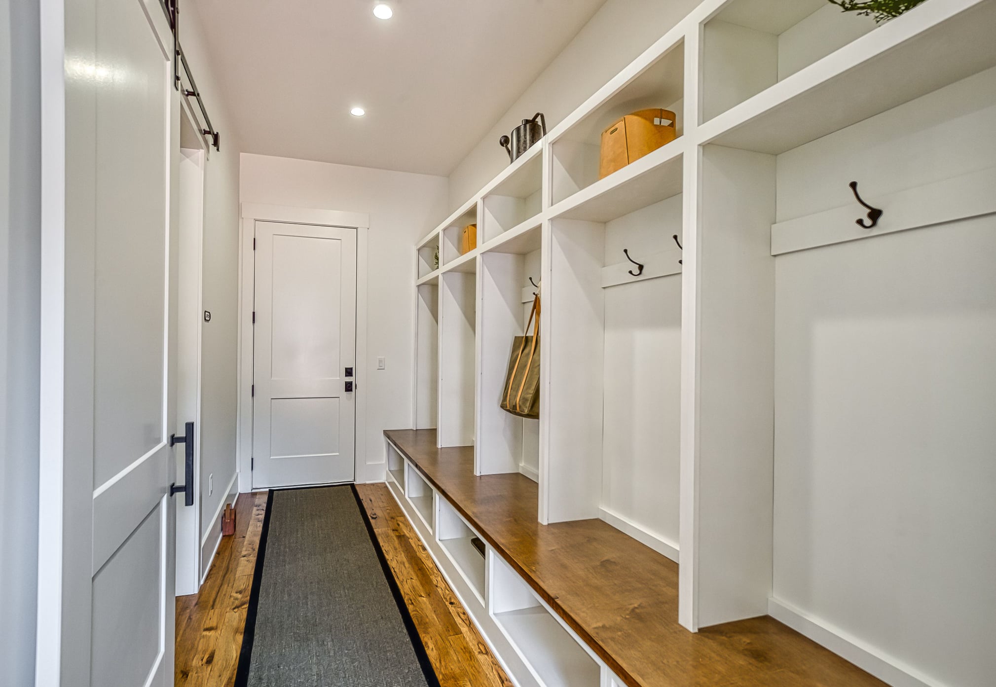Crawfords Custom Woodwork
