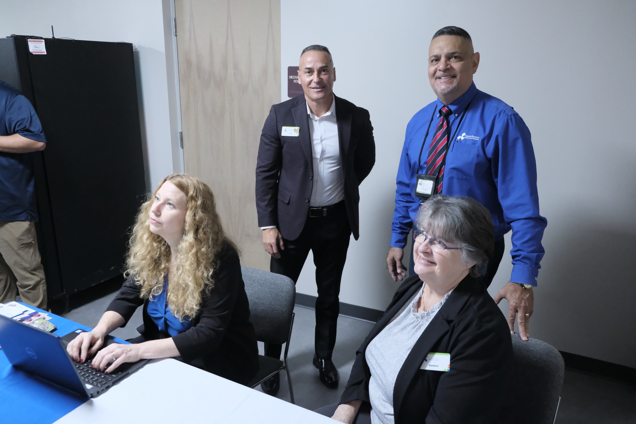 CareerSource Citrus Levy Marion