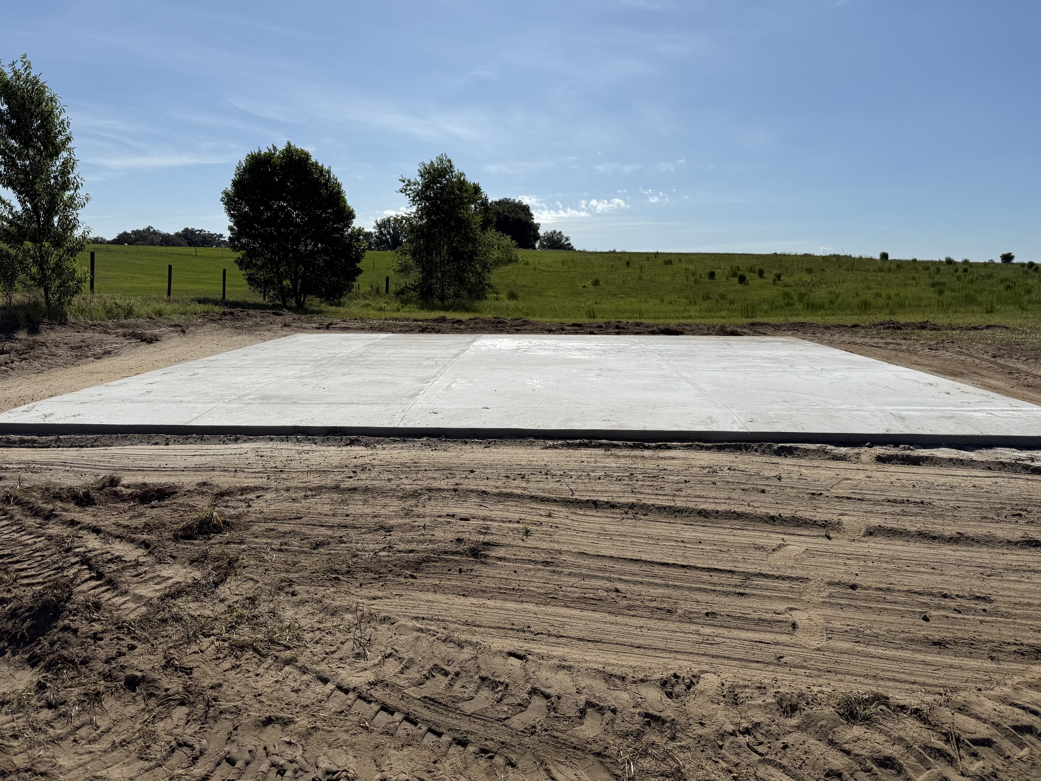 AAA Gator Aluminum-Concrete 3536 S Connie Point, Lecanto Florida 34461