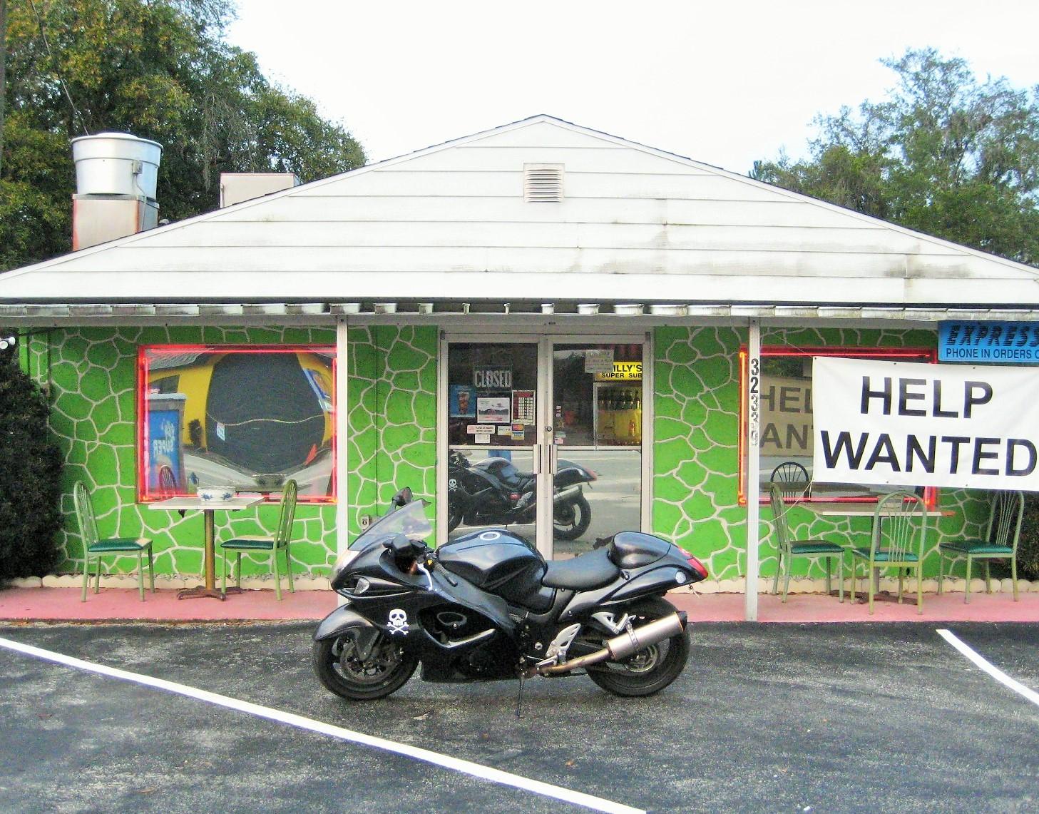 Photo credit: tripadvisor