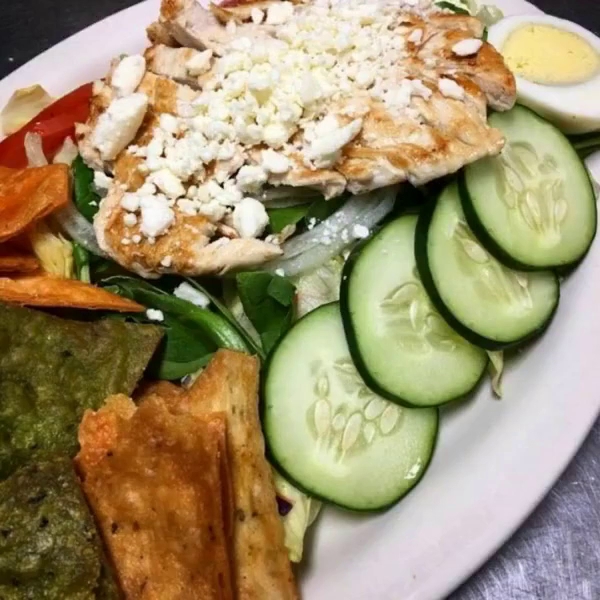 Breakfast Station Leesburg