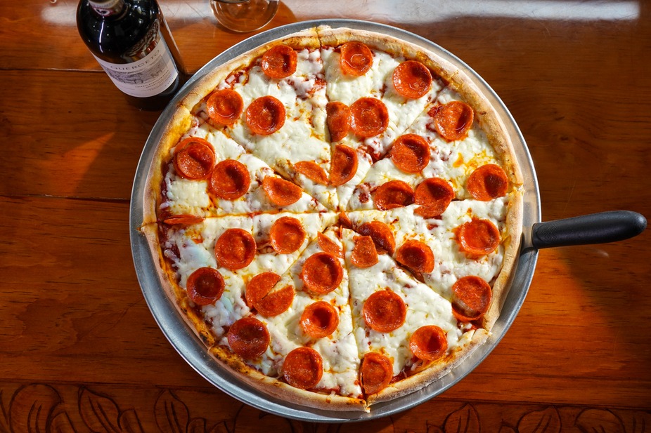 Rodello's Italian Restaurant Leesburg
