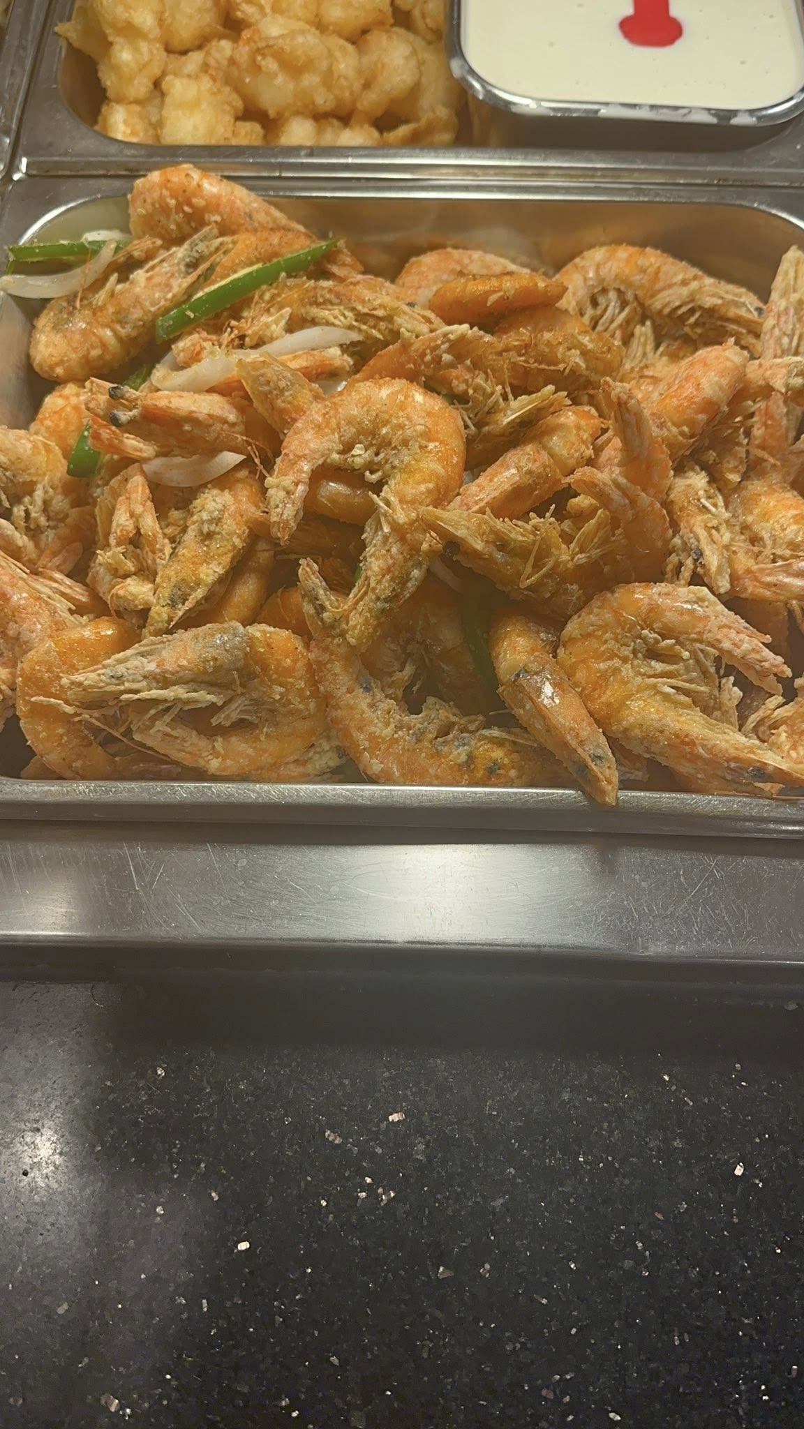 ICHIBAN BUFFET Leesburg