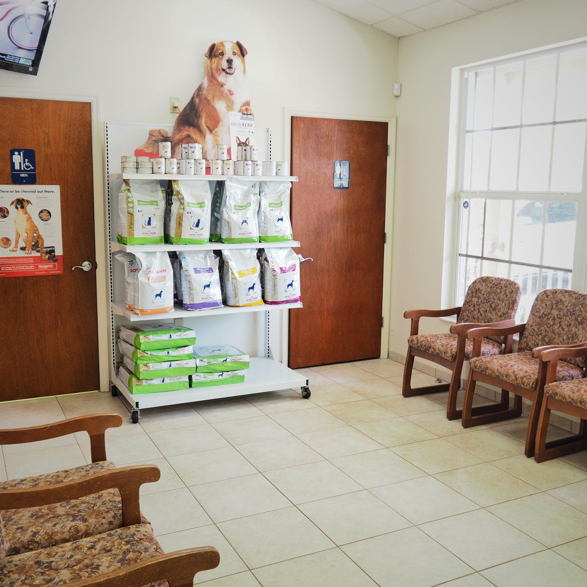 Animal Clinic of Leesburg Leesburg