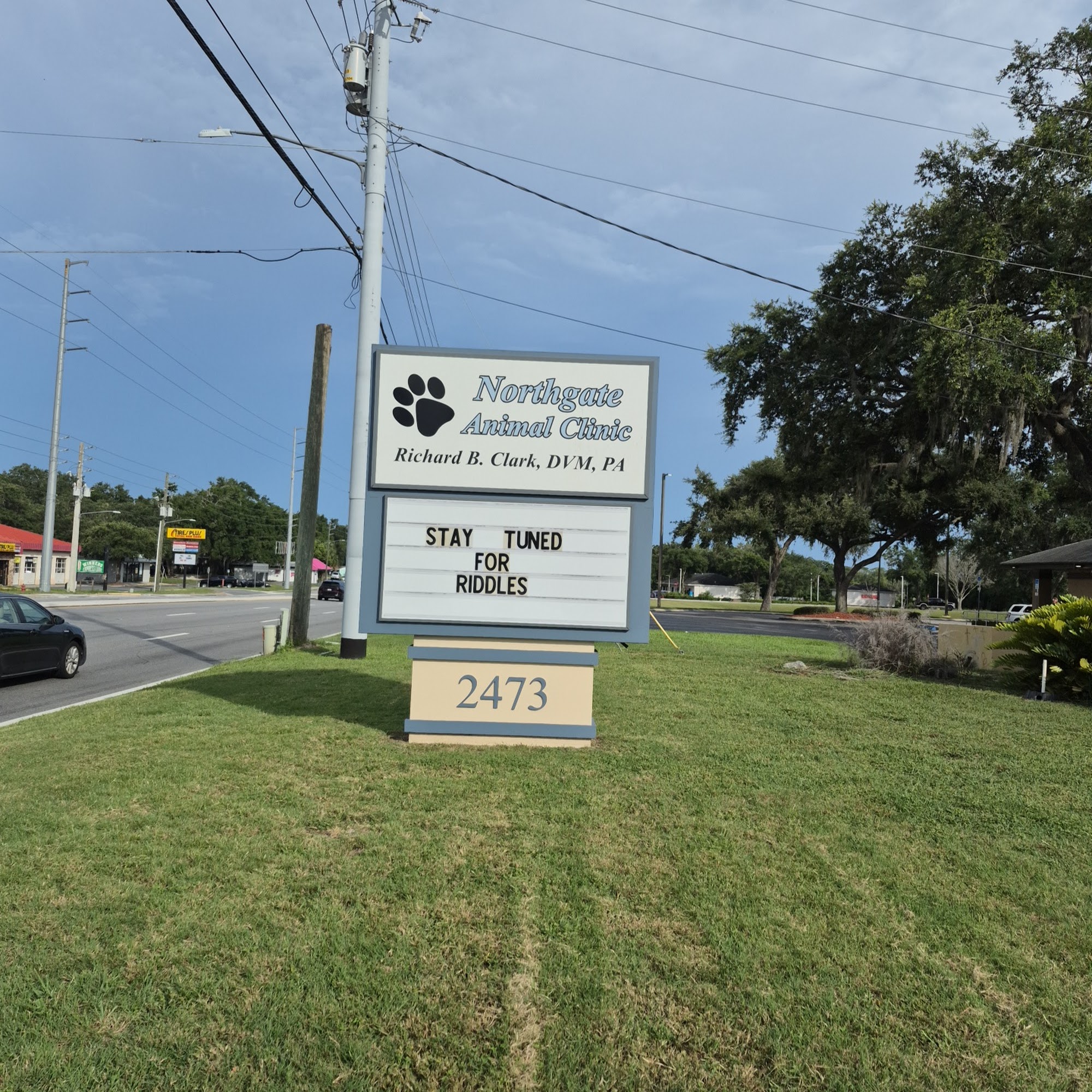 Northgate Animal Clinic Leesburg