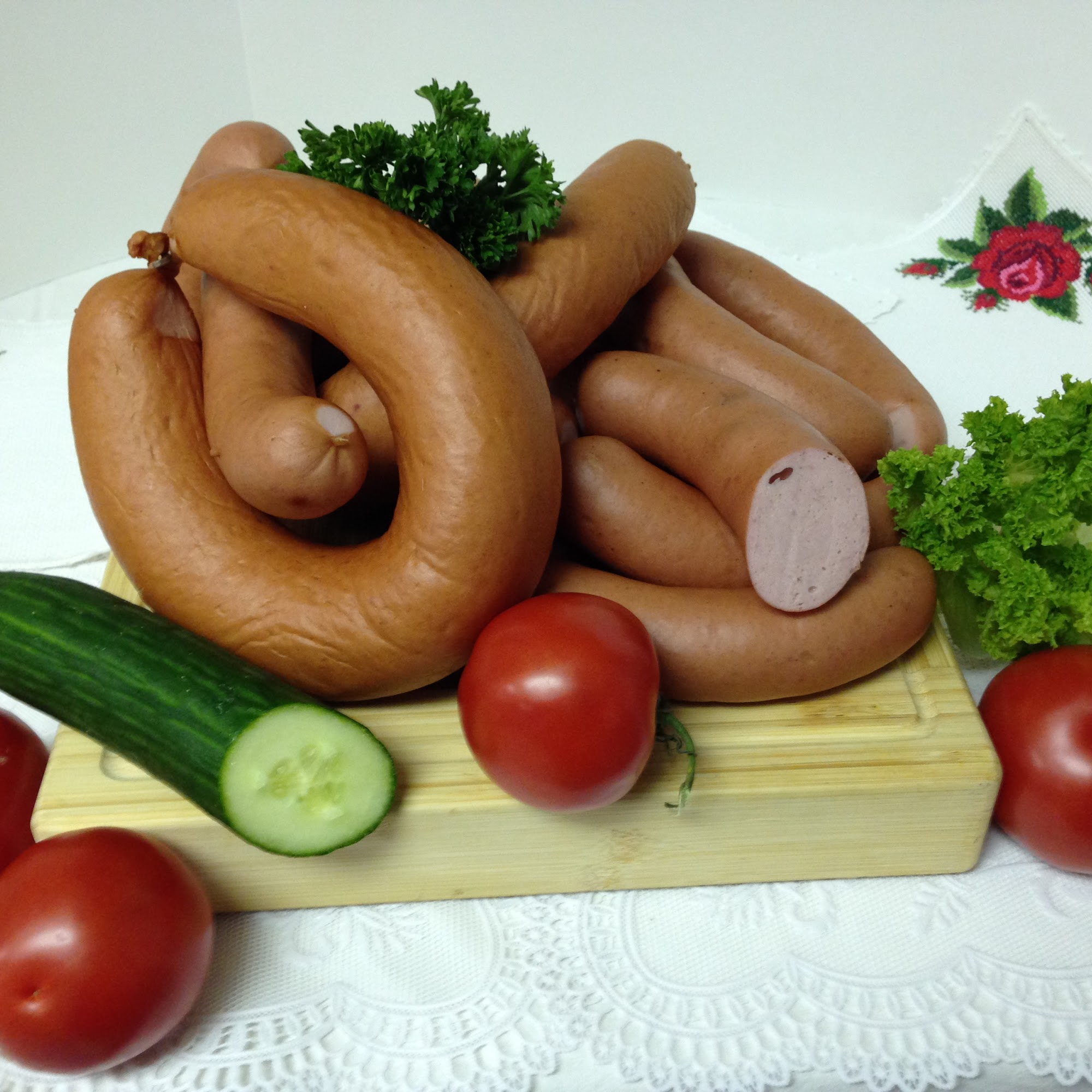 Polish Delicatessen Leesburg